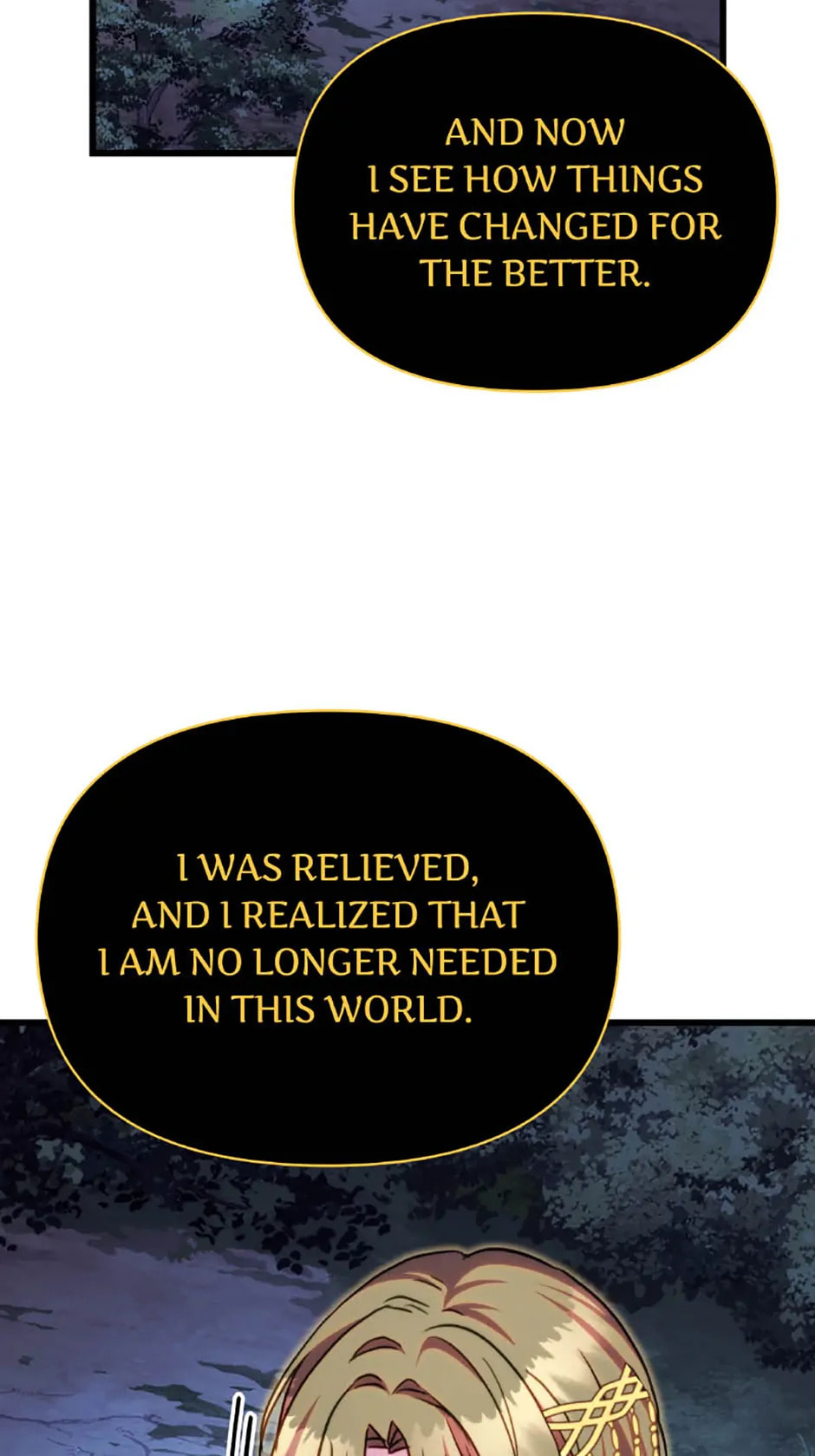 Read Another Typical Fantasy Romance chapter 151 image 57 on Lezhin