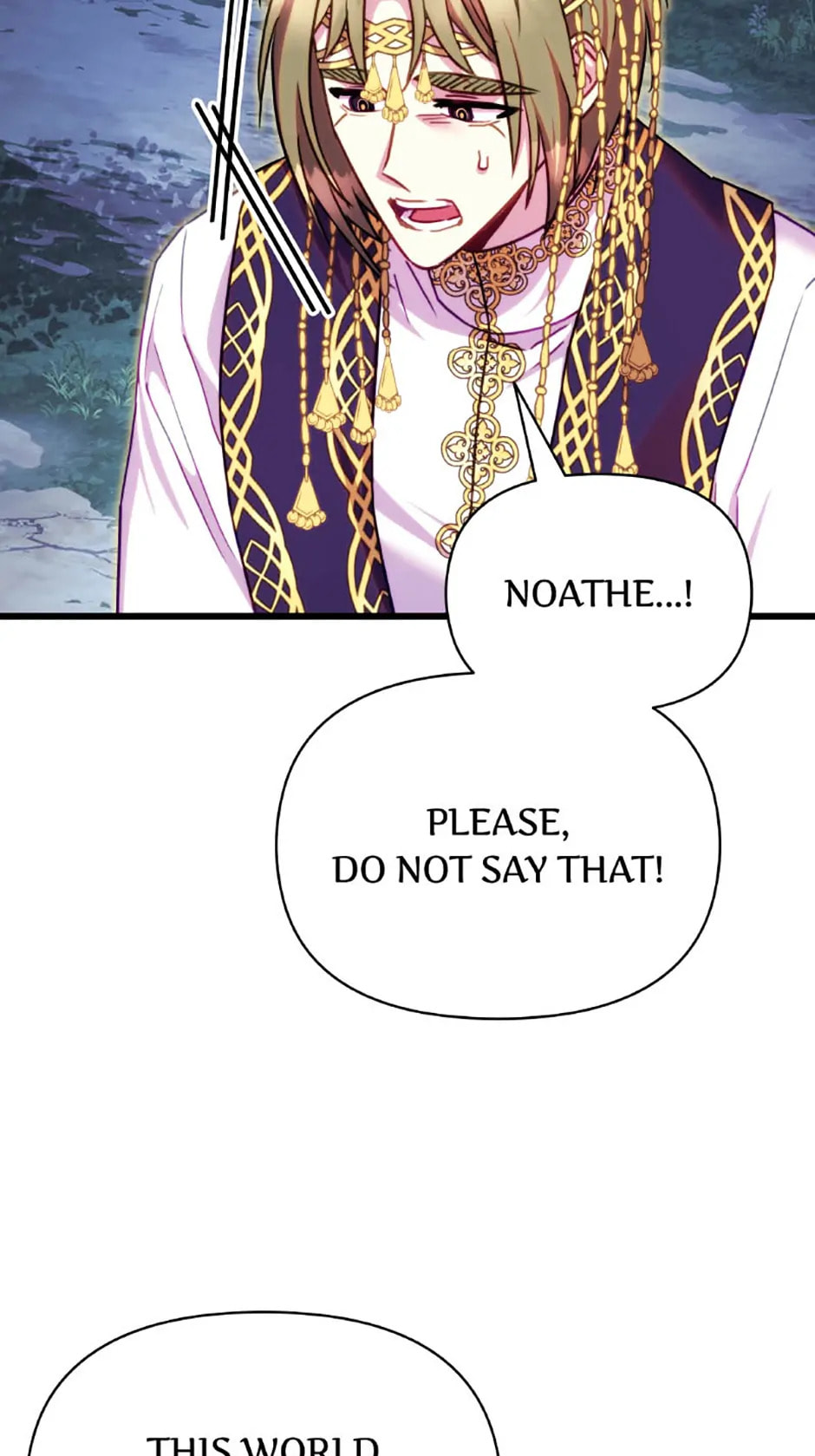 Read Another Typical Fantasy Romance chapter 151 image 58 on Lezhin