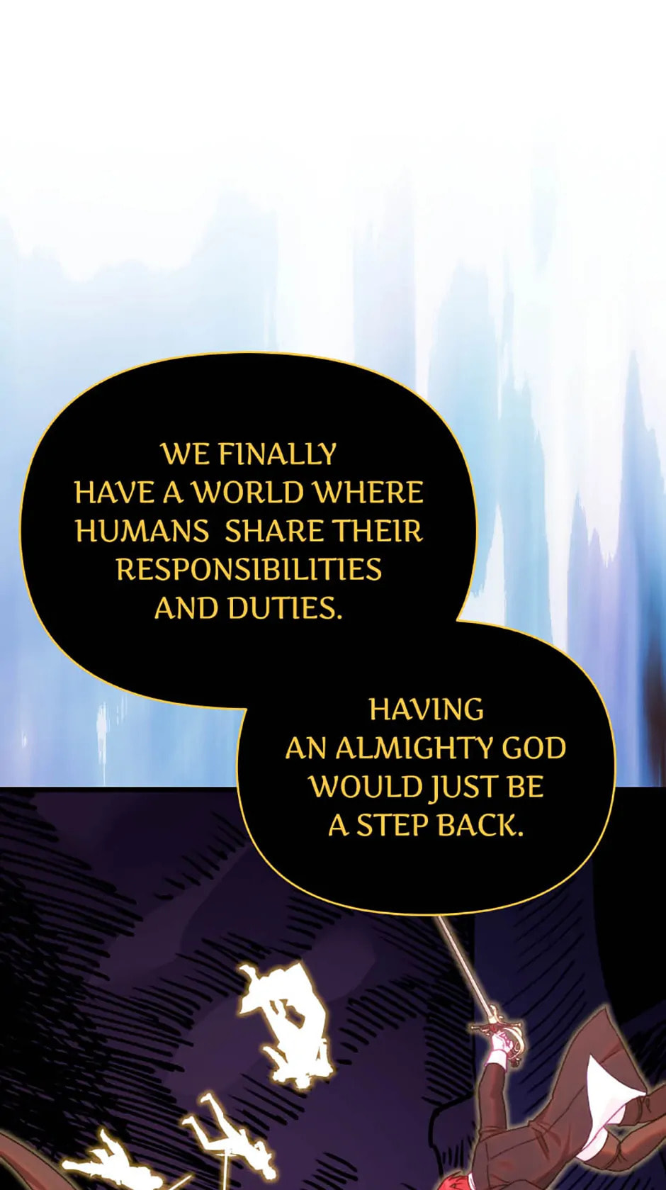 Read Another Typical Fantasy Romance chapter 151 image 60 on Lezhin