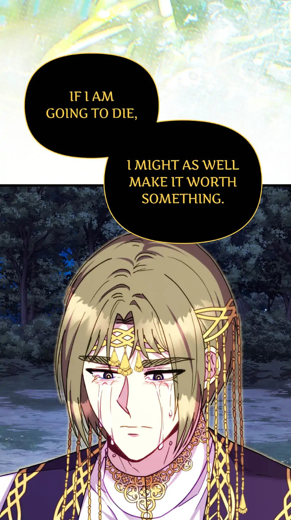 Read Another Typical Fantasy Romance chapter 151 image 73 on Lezhin
