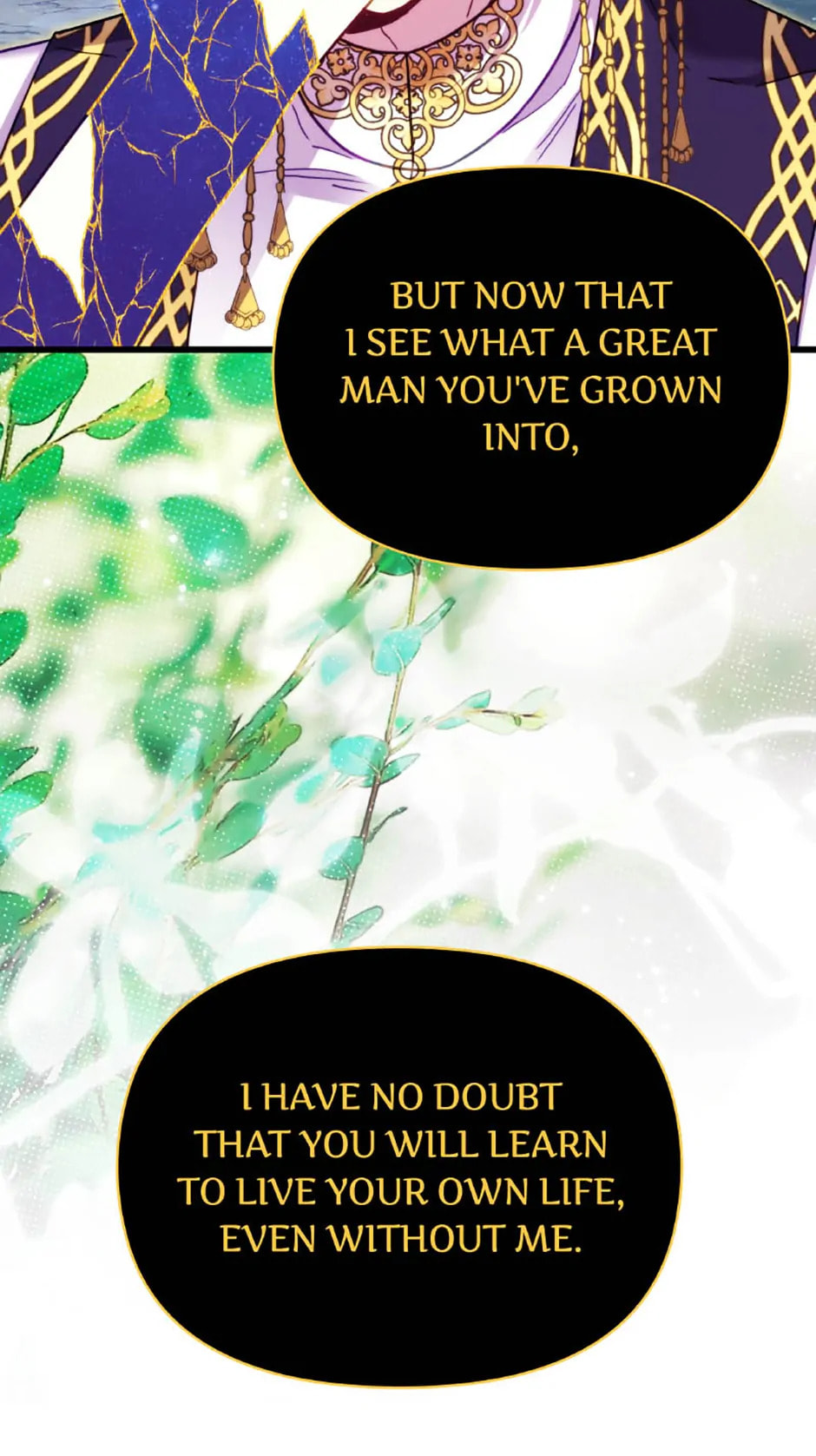Read Another Typical Fantasy Romance chapter 151 image 75 on Lezhin