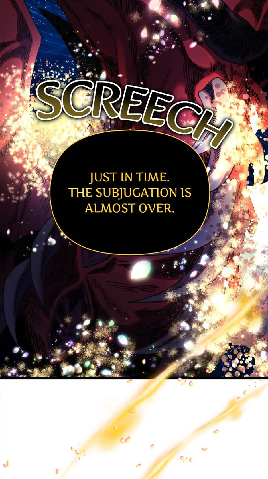 Read Another Typical Fantasy Romance chapter 151 image 77 on Lezhin