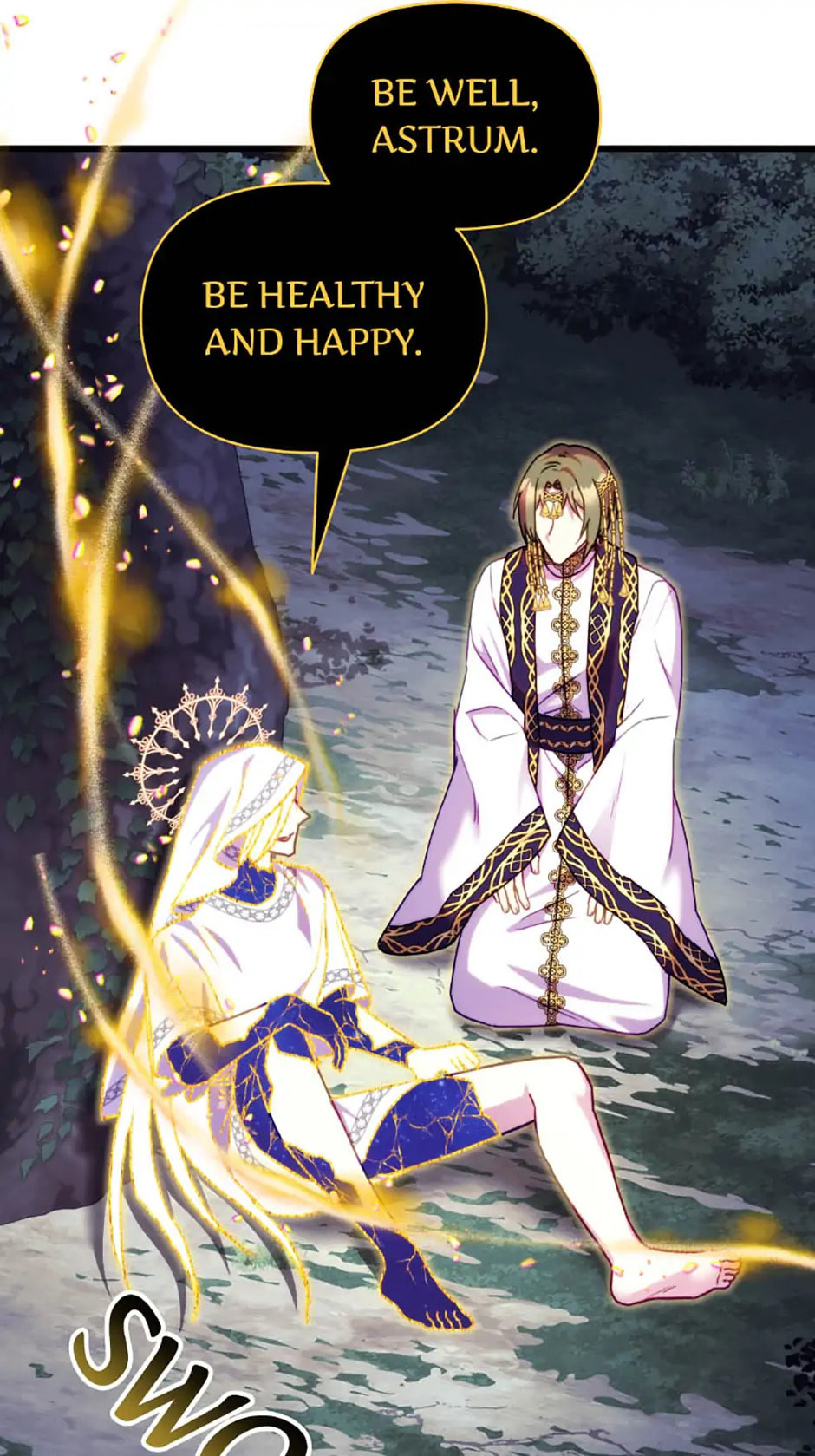 Read Another Typical Fantasy Romance chapter 151 image 78 on Lezhin