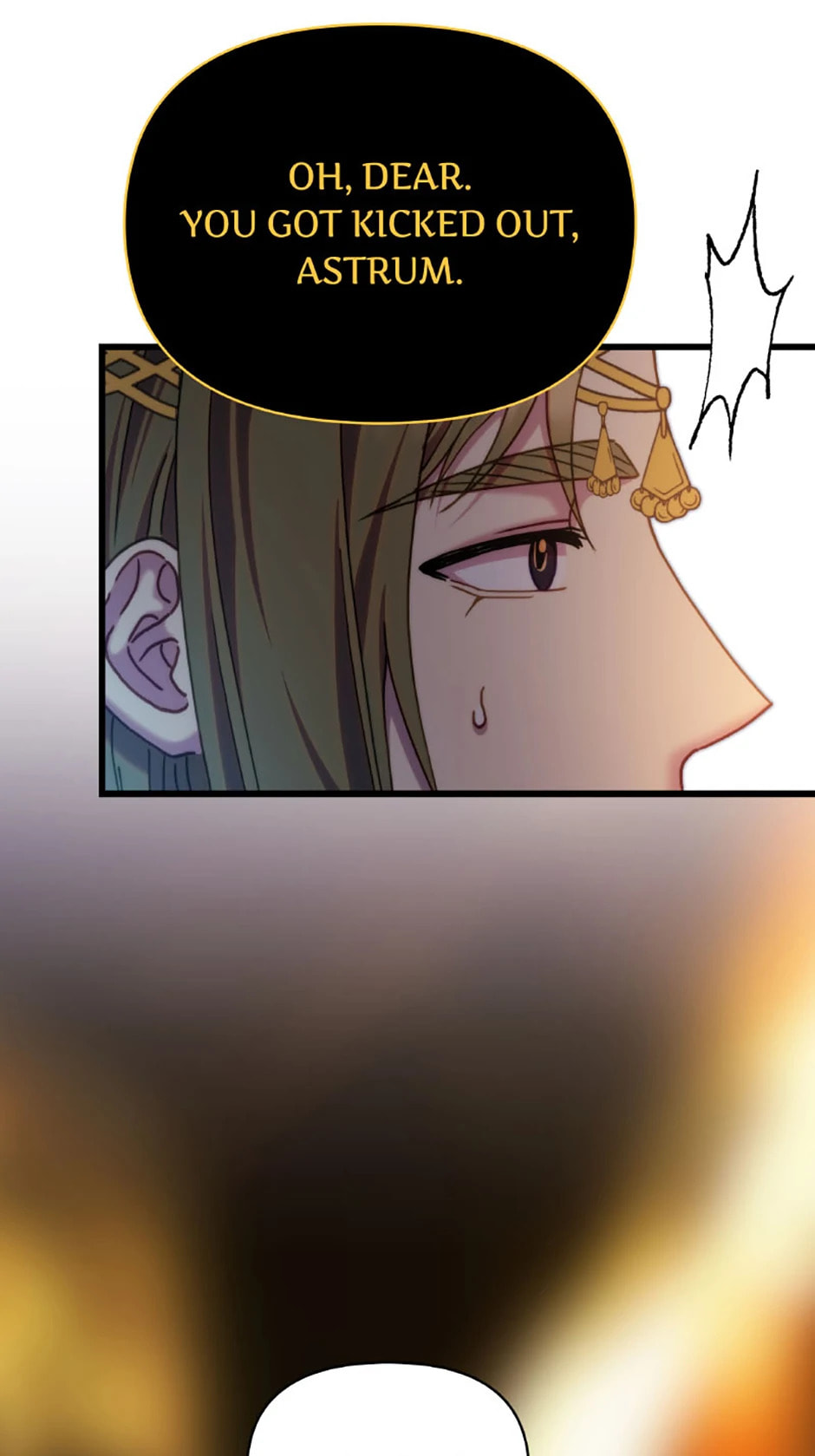 Read Another Typical Fantasy Romance chapter 151 image 8 on Lezhin