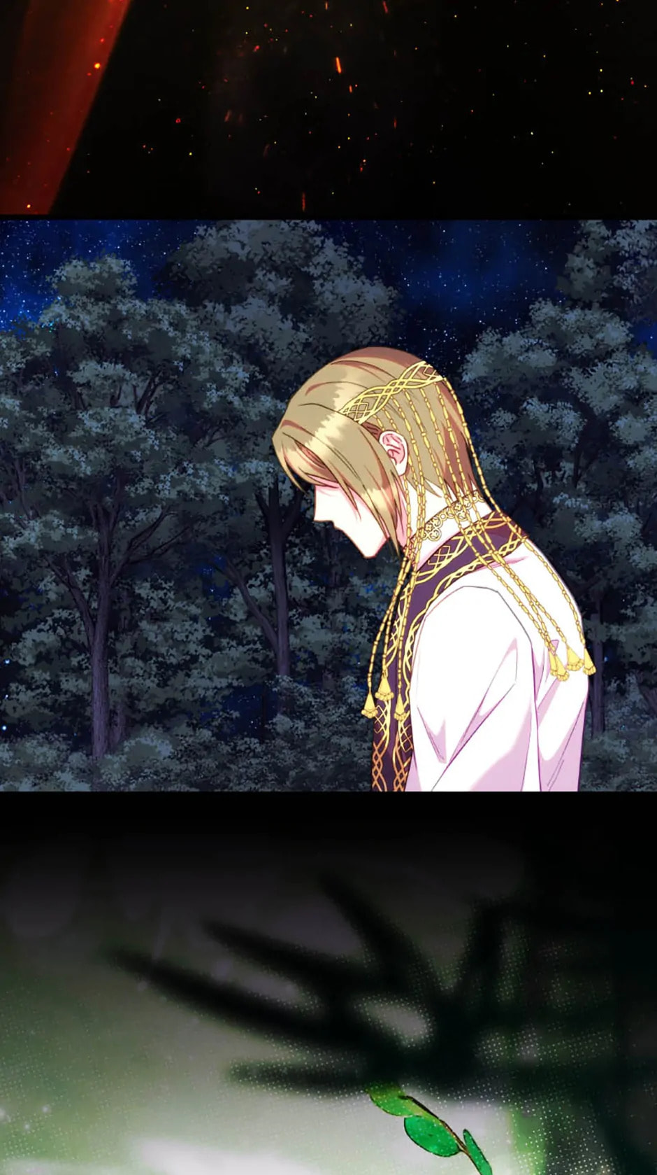 Read Another Typical Fantasy Romance chapter 151 image 82 on Lezhin