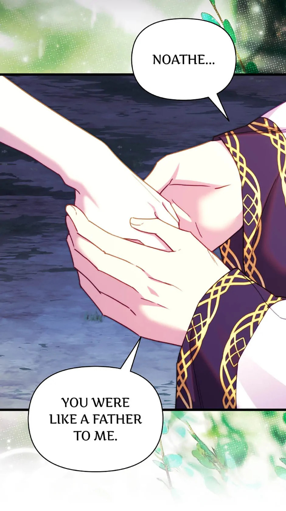 Read Another Typical Fantasy Romance chapter 151 image 83 on Lezhin