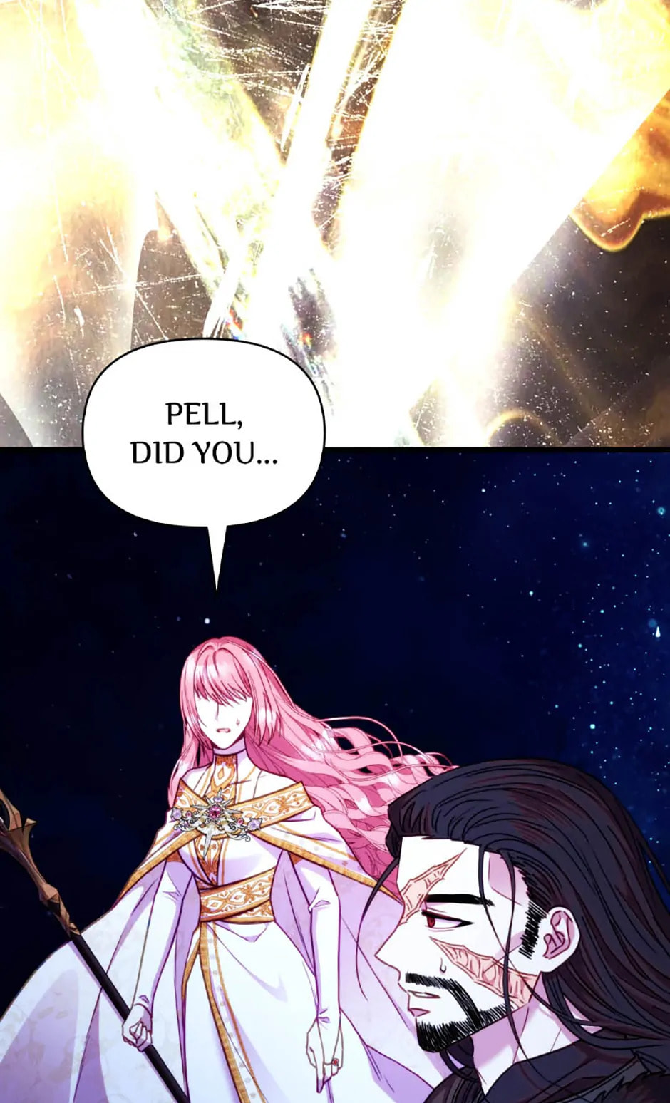 Read Another Typical Fantasy Romance chapter 151 image 89 on Lezhin