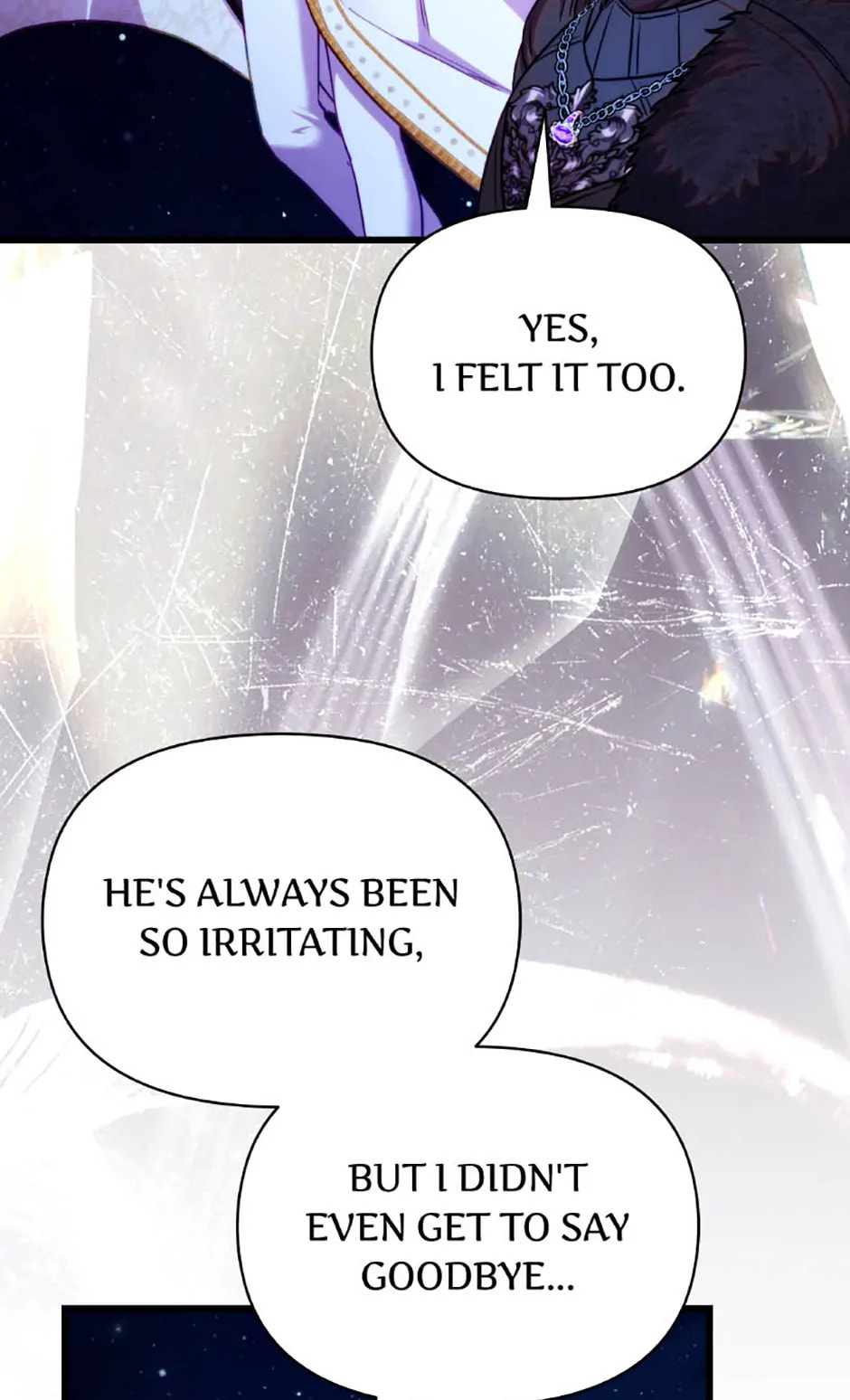 Read Another Typical Fantasy Romance chapter 151 image 90 on Lezhin