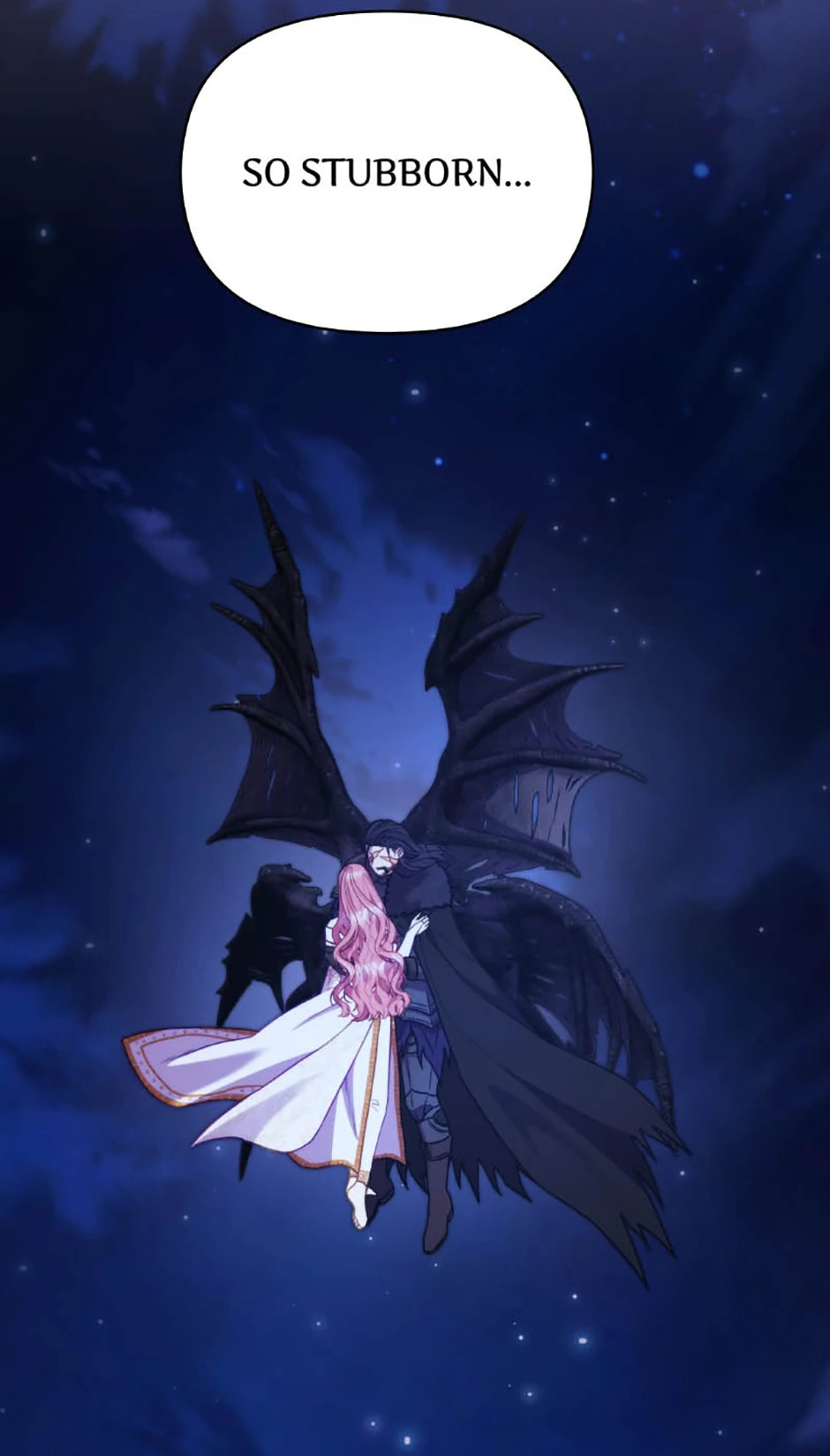 Read Another Typical Fantasy Romance chapter 151 image 93 on Lezhin