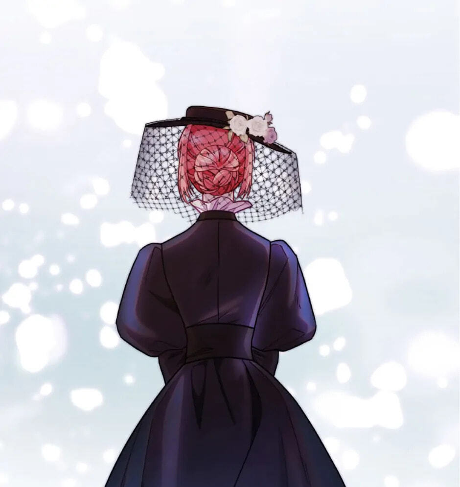 Read Another Typical Fantasy Romance chapter 152 image 12 on Lezhin