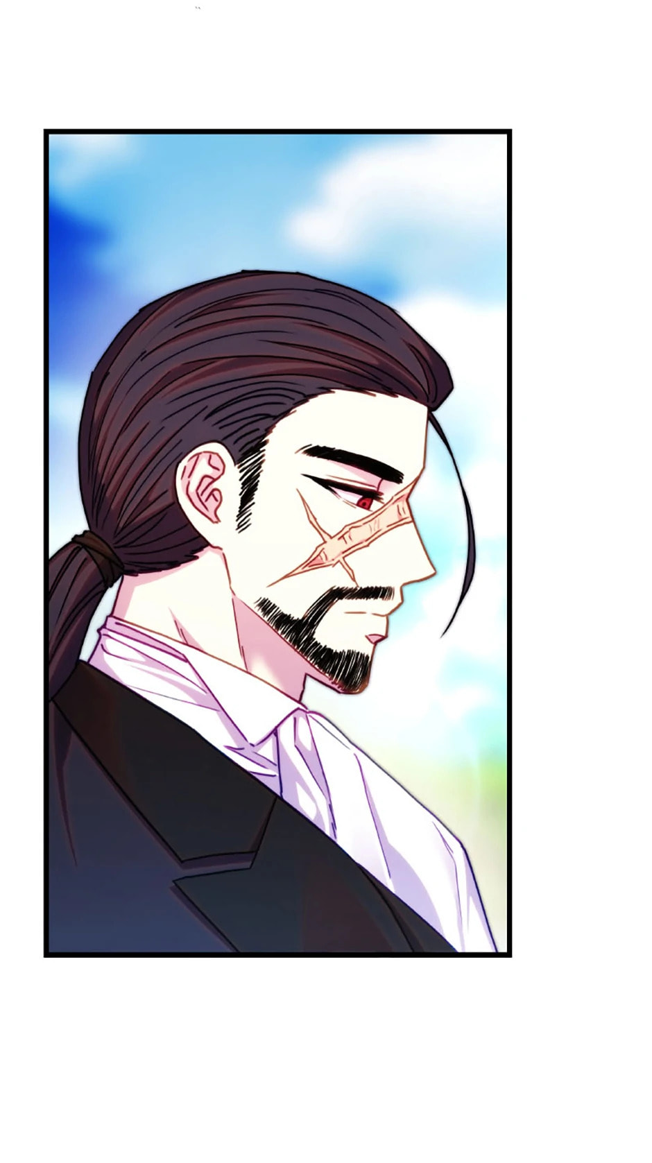 Read Another Typical Fantasy Romance chapter 152 image 23 on Lezhin