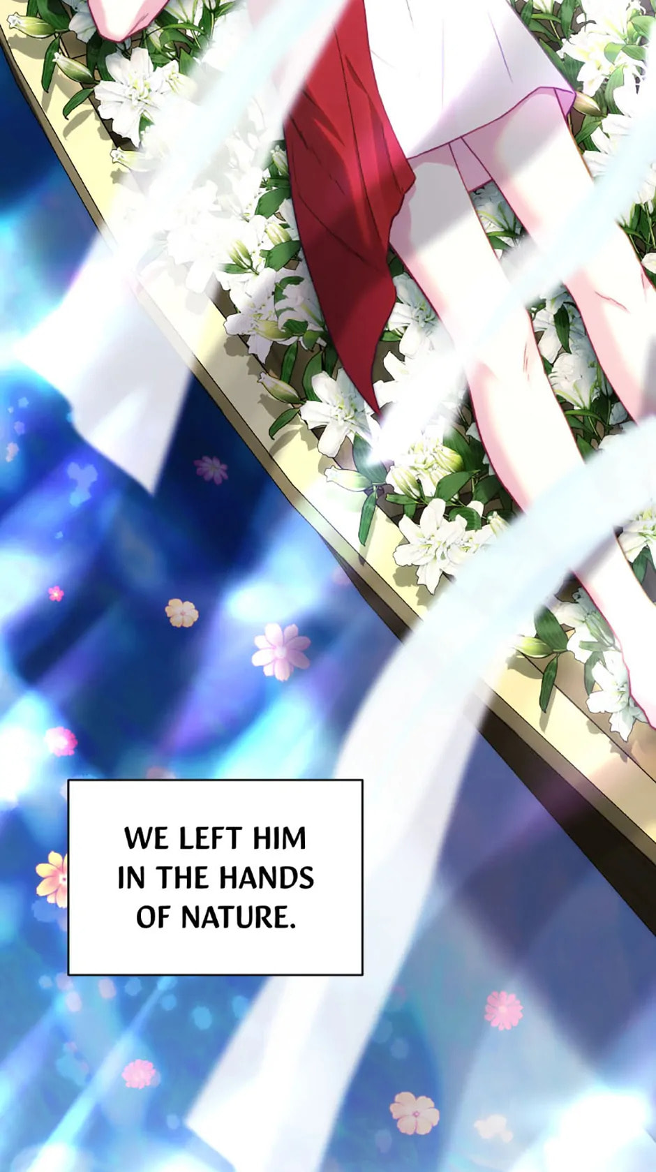 Read Another Typical Fantasy Romance chapter 152 image 4 on Lezhin