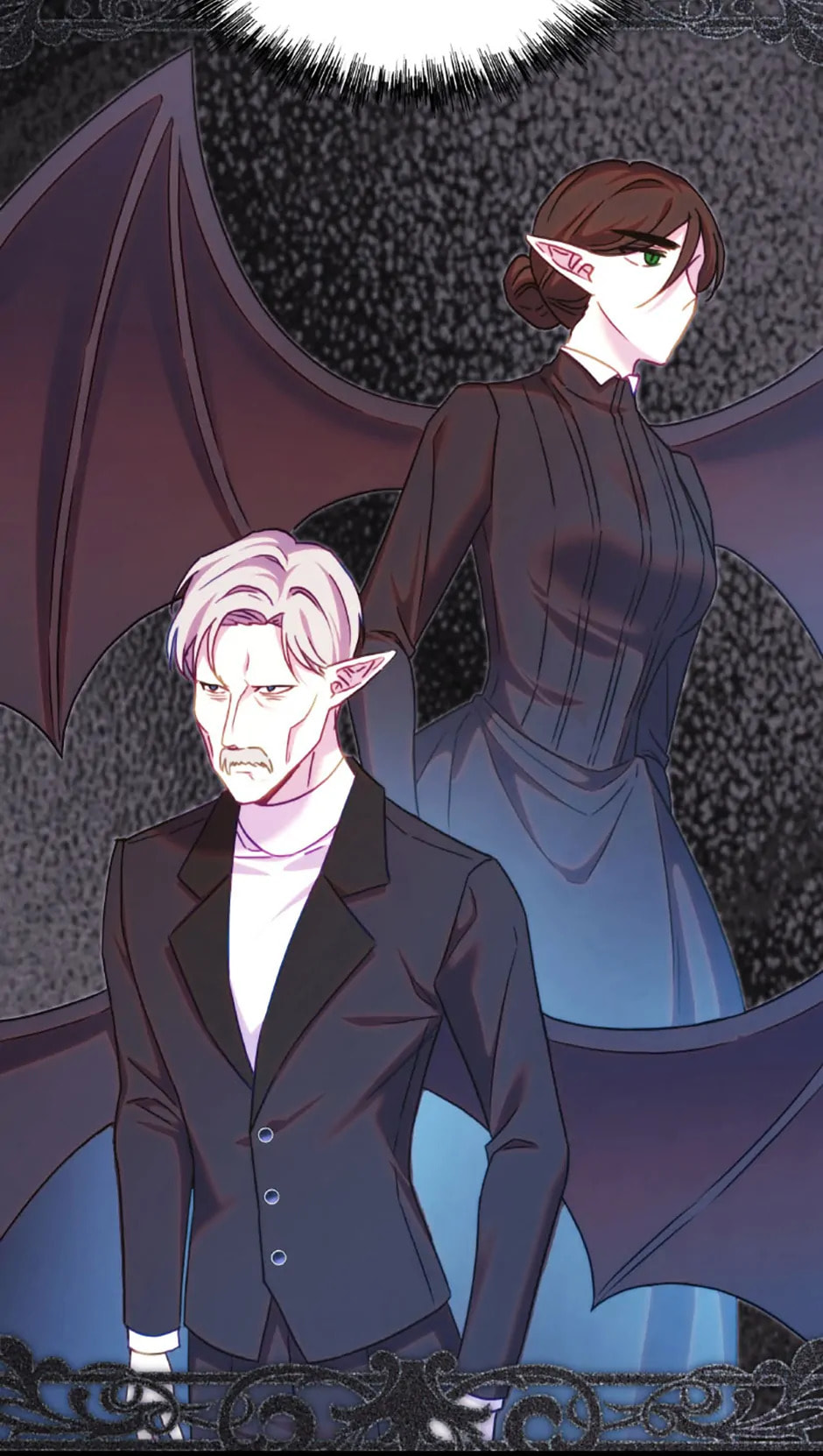 Read Another Typical Fantasy Romance chapter 152 image 43 on Lezhin