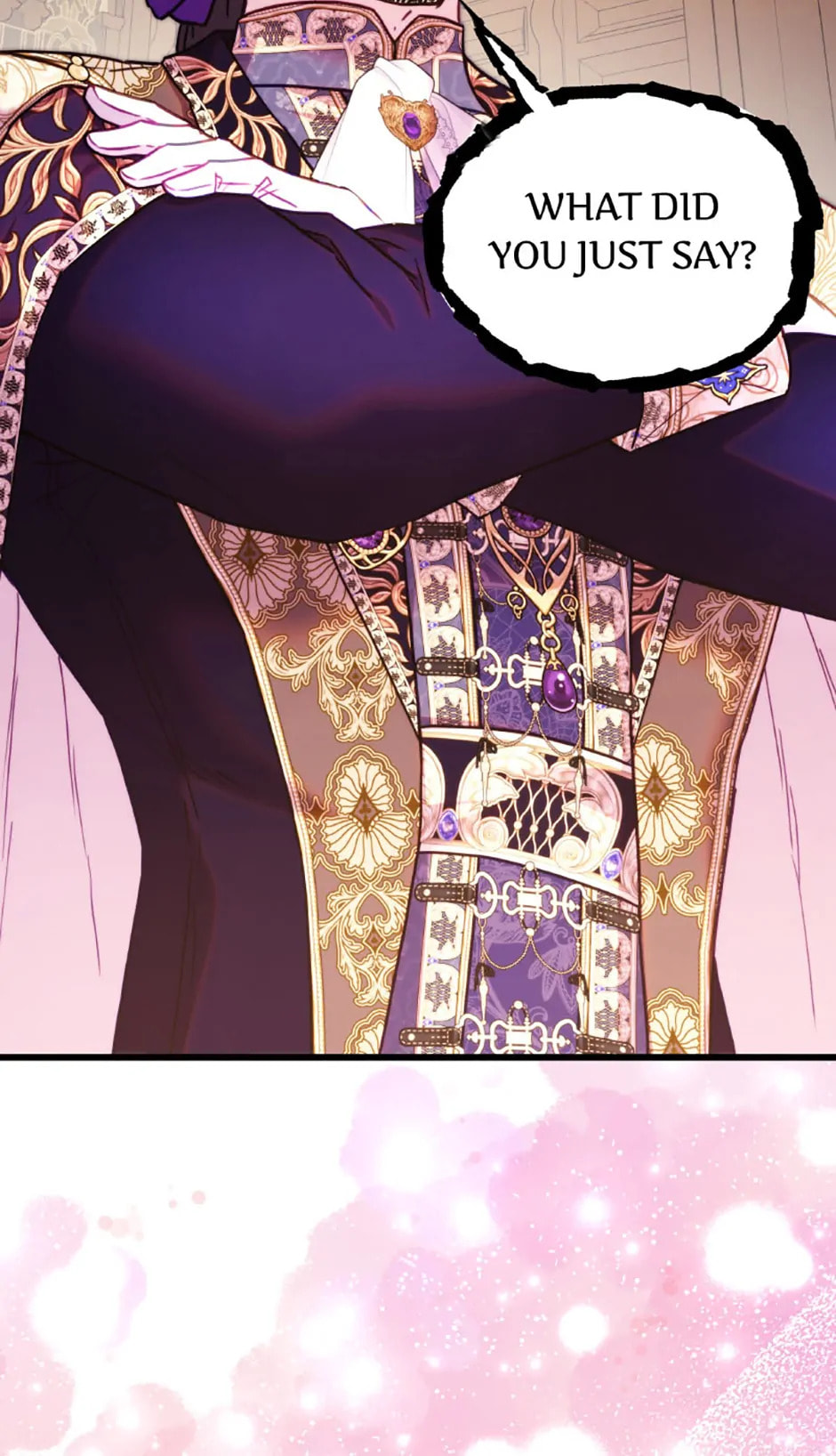 Read Another Typical Fantasy Romance chapter 152 image 61 on Lezhin