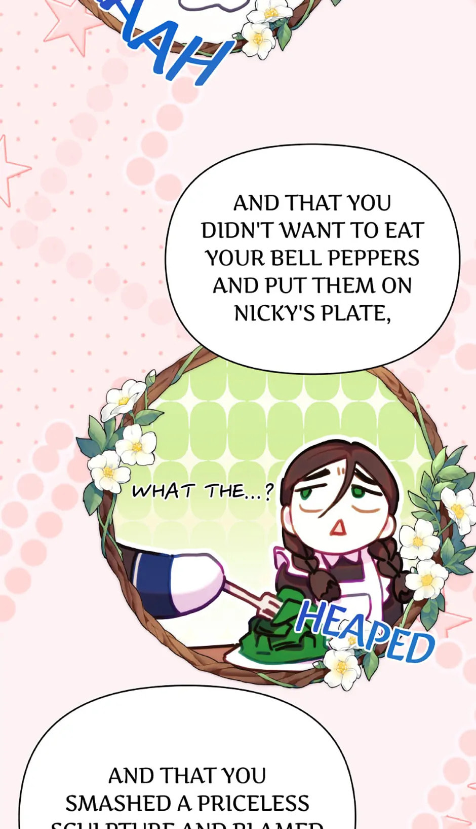 Read Another Typical Fantasy Romance chapter 152 image 64 on Lezhin