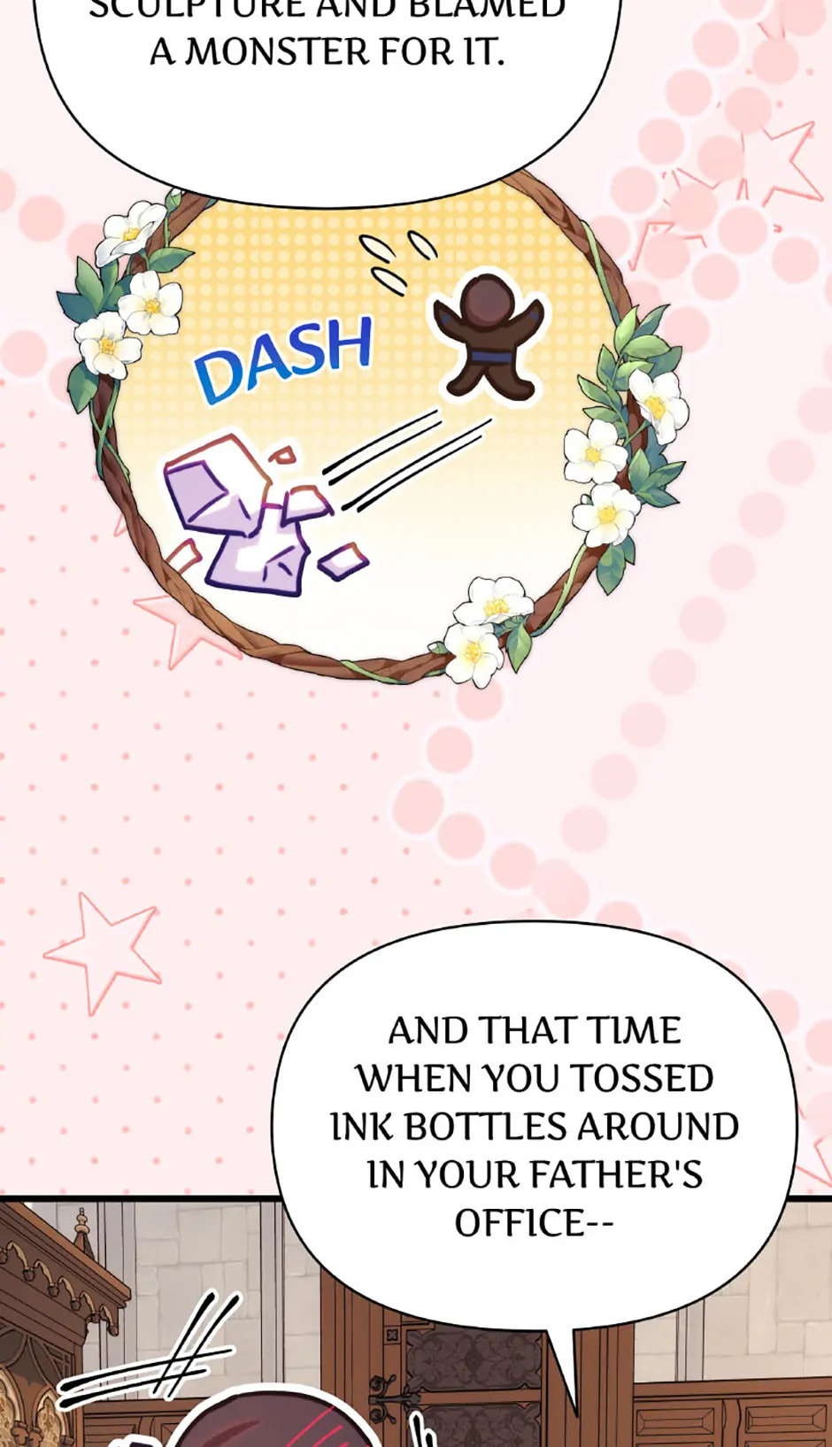 Read Another Typical Fantasy Romance chapter 152 image 65 on Lezhin