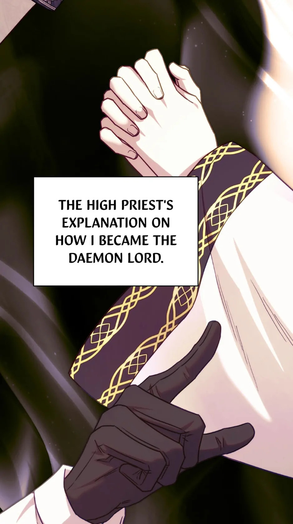Read Another Typical Fantasy Romance chapter 153 image 14 on Lezhin