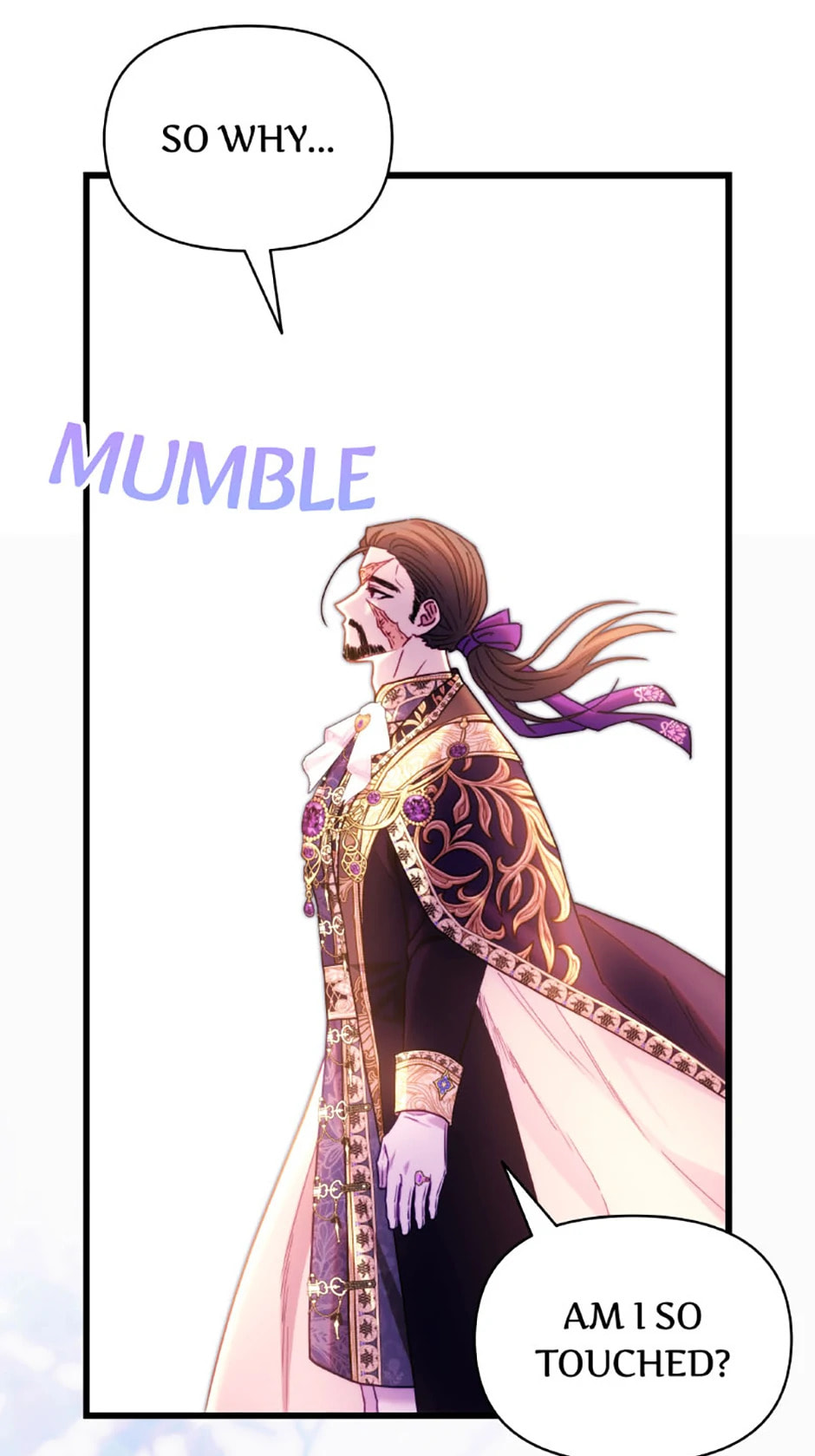 Read Another Typical Fantasy Romance chapter 153 image 18 on Lezhin