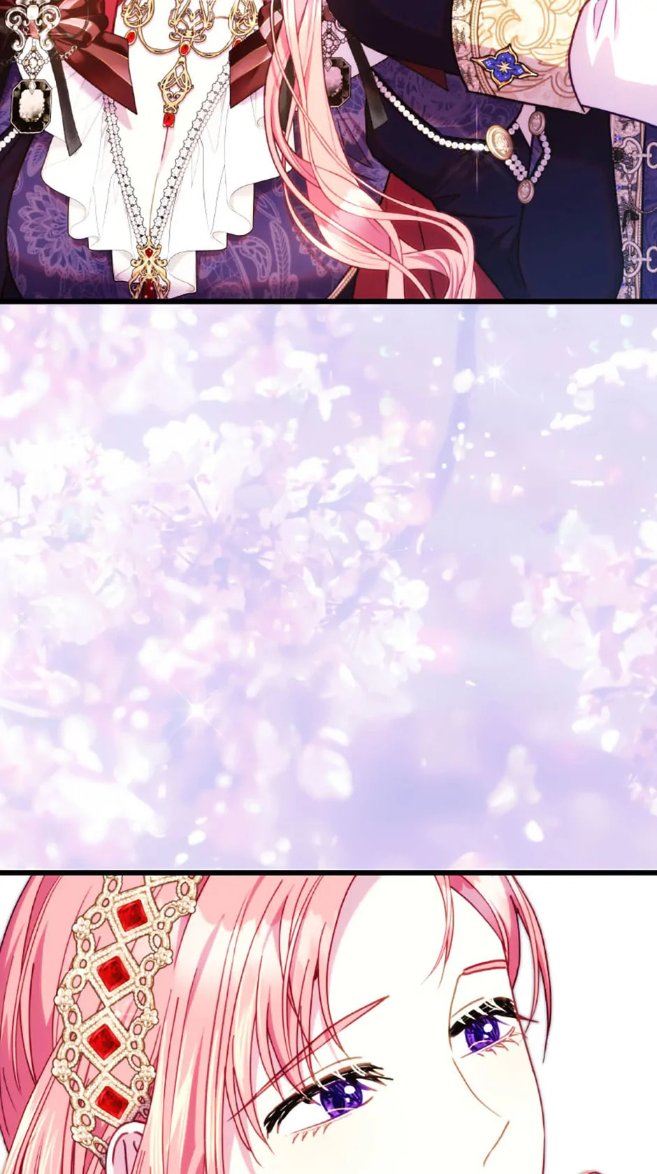 Read Another Typical Fantasy Romance chapter 153 image 20 on Lezhin