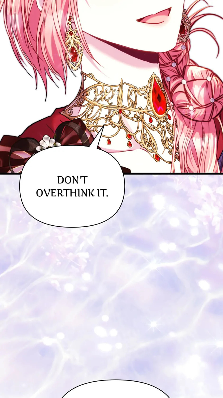 Read Another Typical Fantasy Romance chapter 153 image 21 on Lezhin