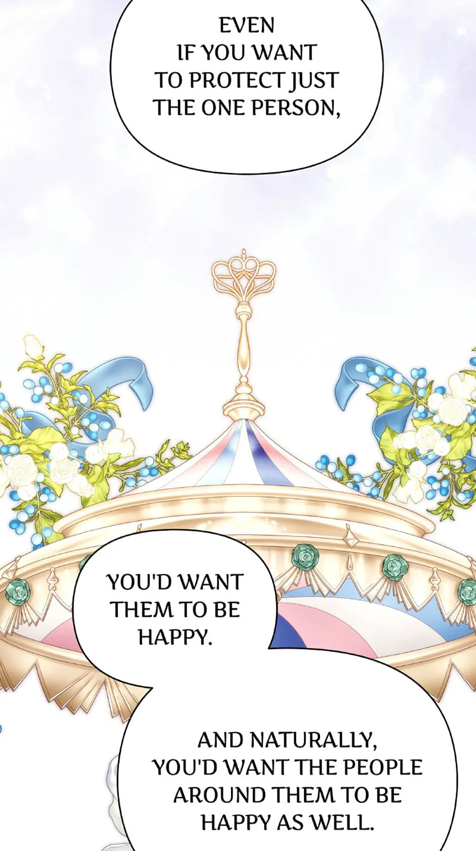 Read Another Typical Fantasy Romance chapter 153 image 22 on Lezhin