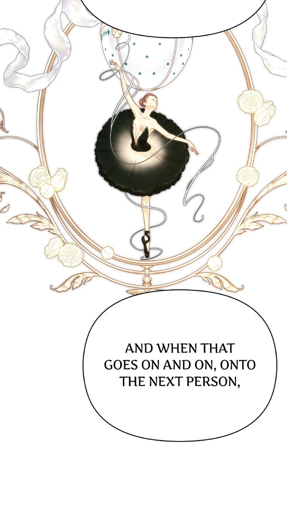 Read Another Typical Fantasy Romance chapter 153 image 23 on Lezhin