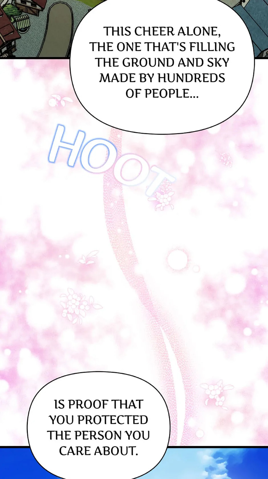 Read Another Typical Fantasy Romance chapter 153 image 26 on Lezhin