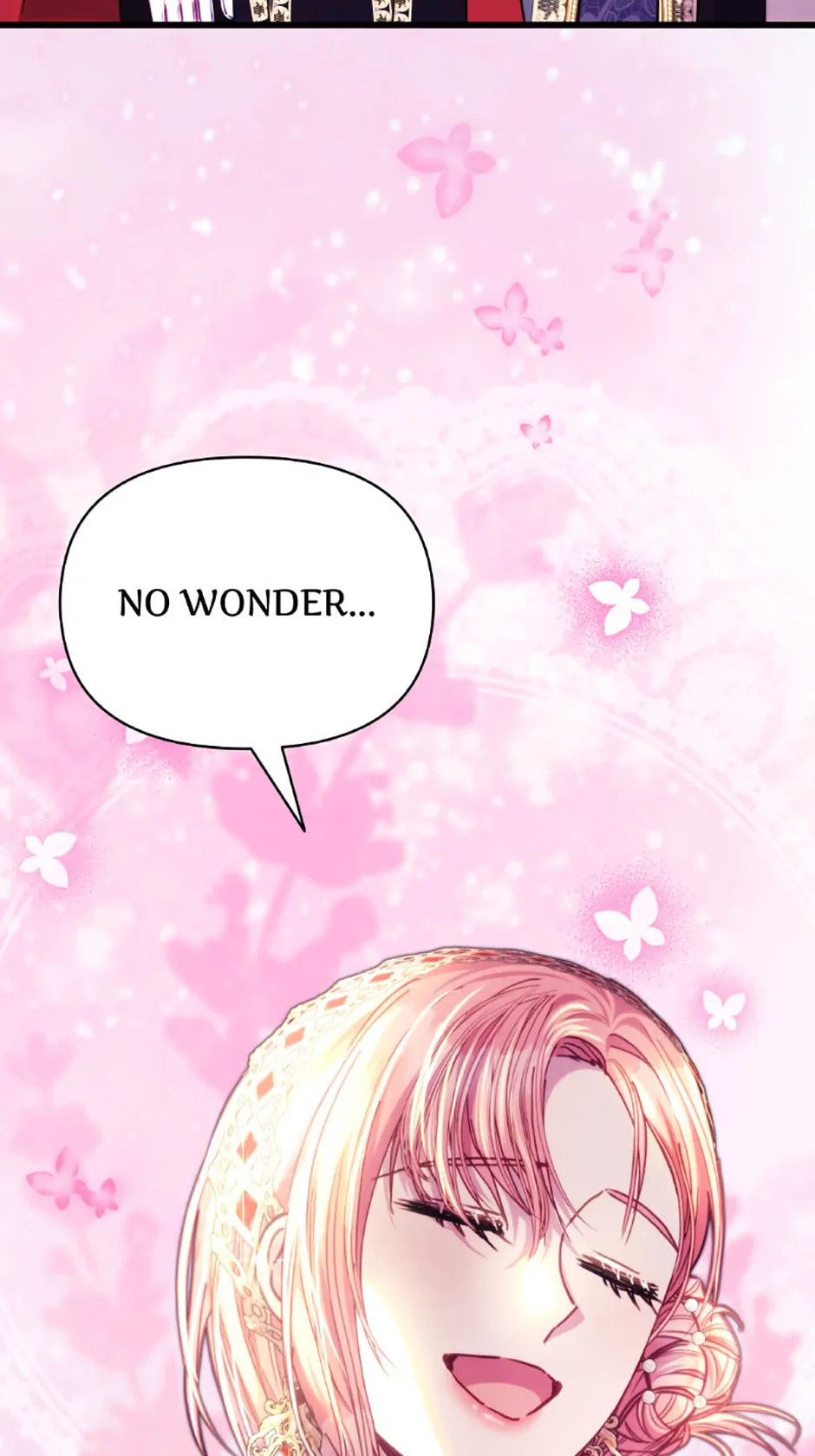 Read Another Typical Fantasy Romance chapter 153 image 28 on Lezhin