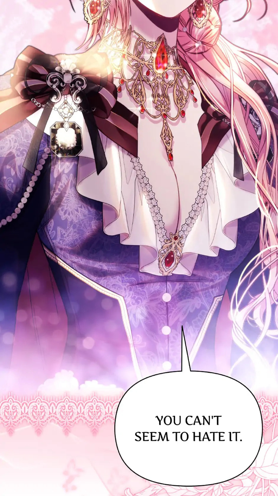 Read Another Typical Fantasy Romance chapter 153 image 29 on Lezhin