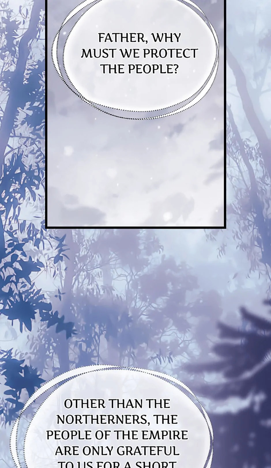 Read Another Typical Fantasy Romance chapter 153 image 3 on Lezhin