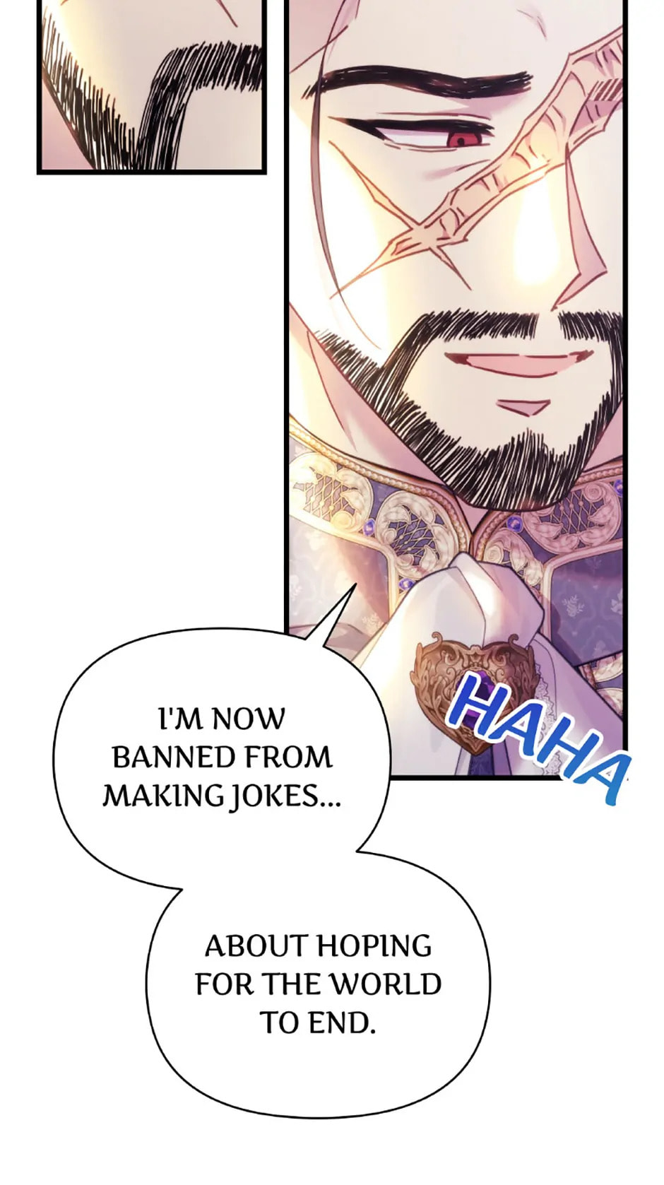 Read Another Typical Fantasy Romance chapter 153 image 31 on Lezhin