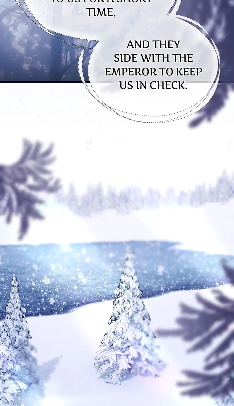 Read Another Typical Fantasy Romance chapter 153 image 4 on Lezhin