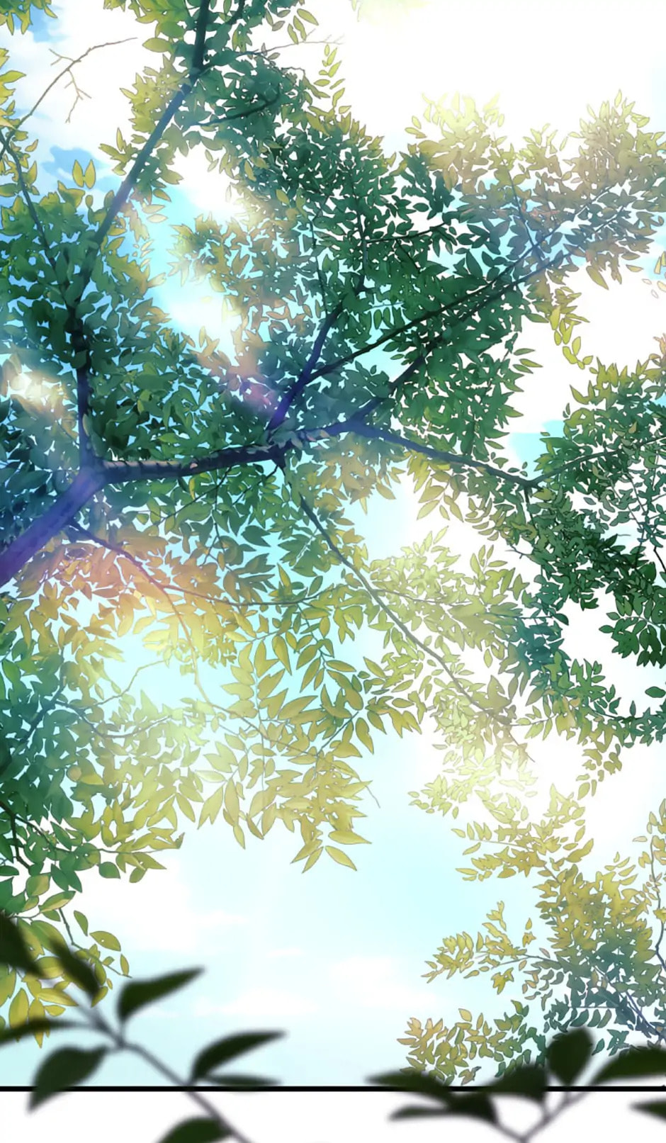 Read Another Typical Fantasy Romance chapter 153 image 43 on Lezhin