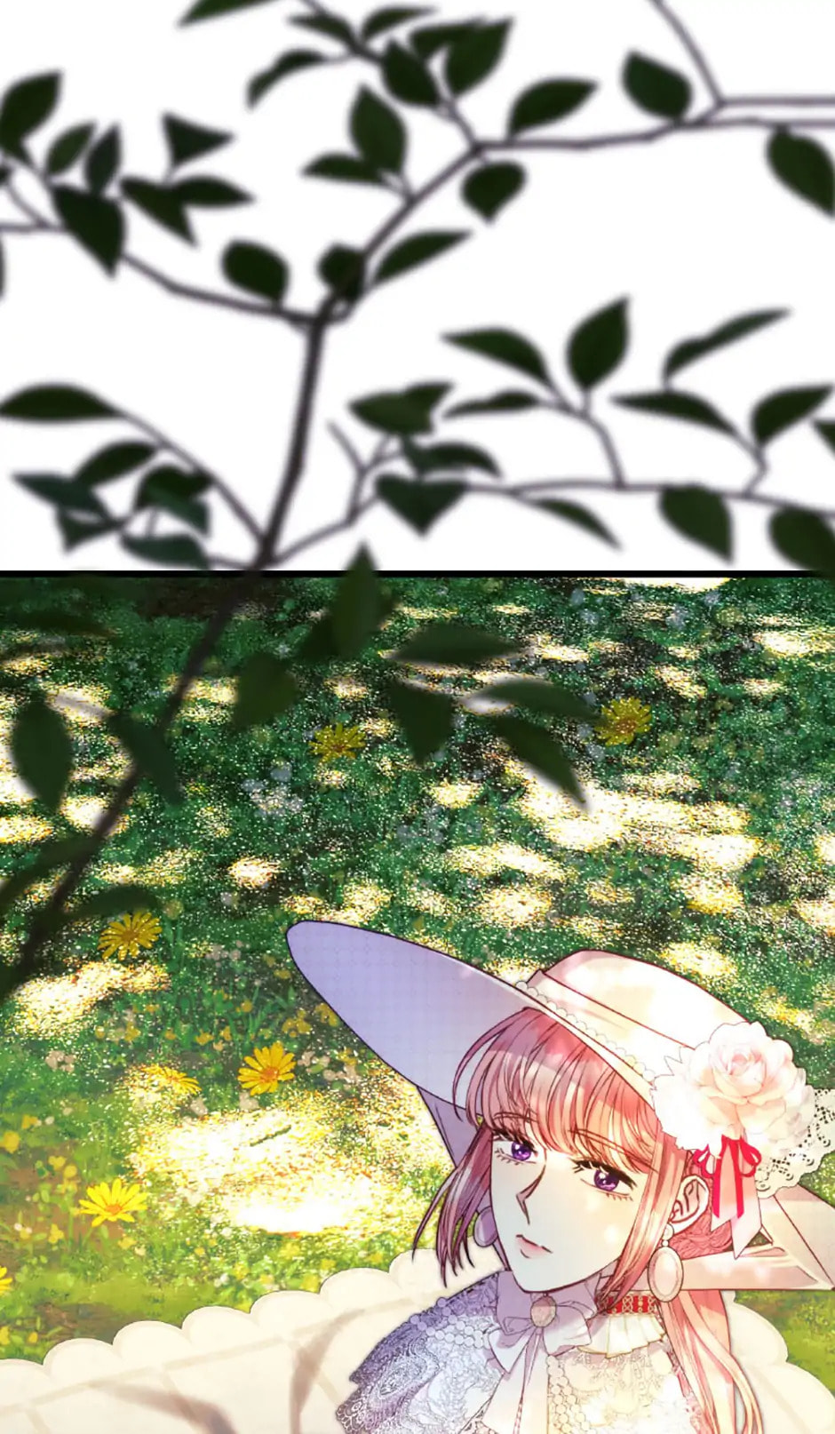 Read Another Typical Fantasy Romance chapter 153 image 44 on Lezhin