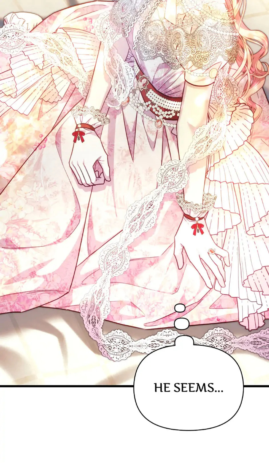 Read Another Typical Fantasy Romance chapter 153 image 45 on Lezhin