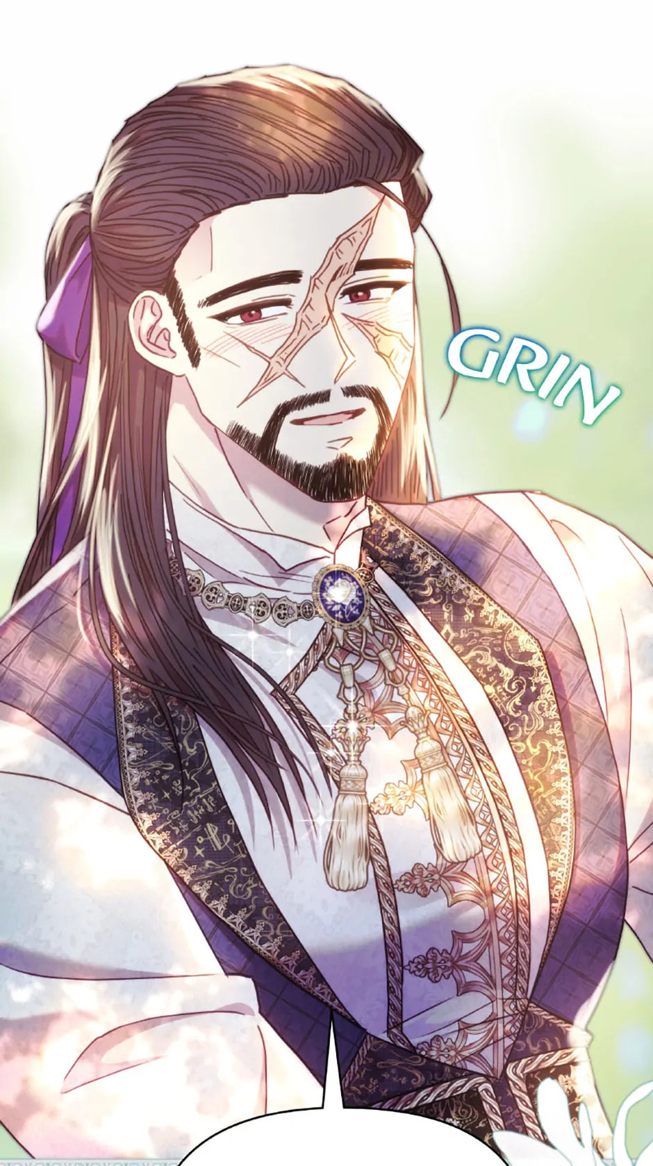 Read Another Typical Fantasy Romance chapter 153 image 48 on Lezhin