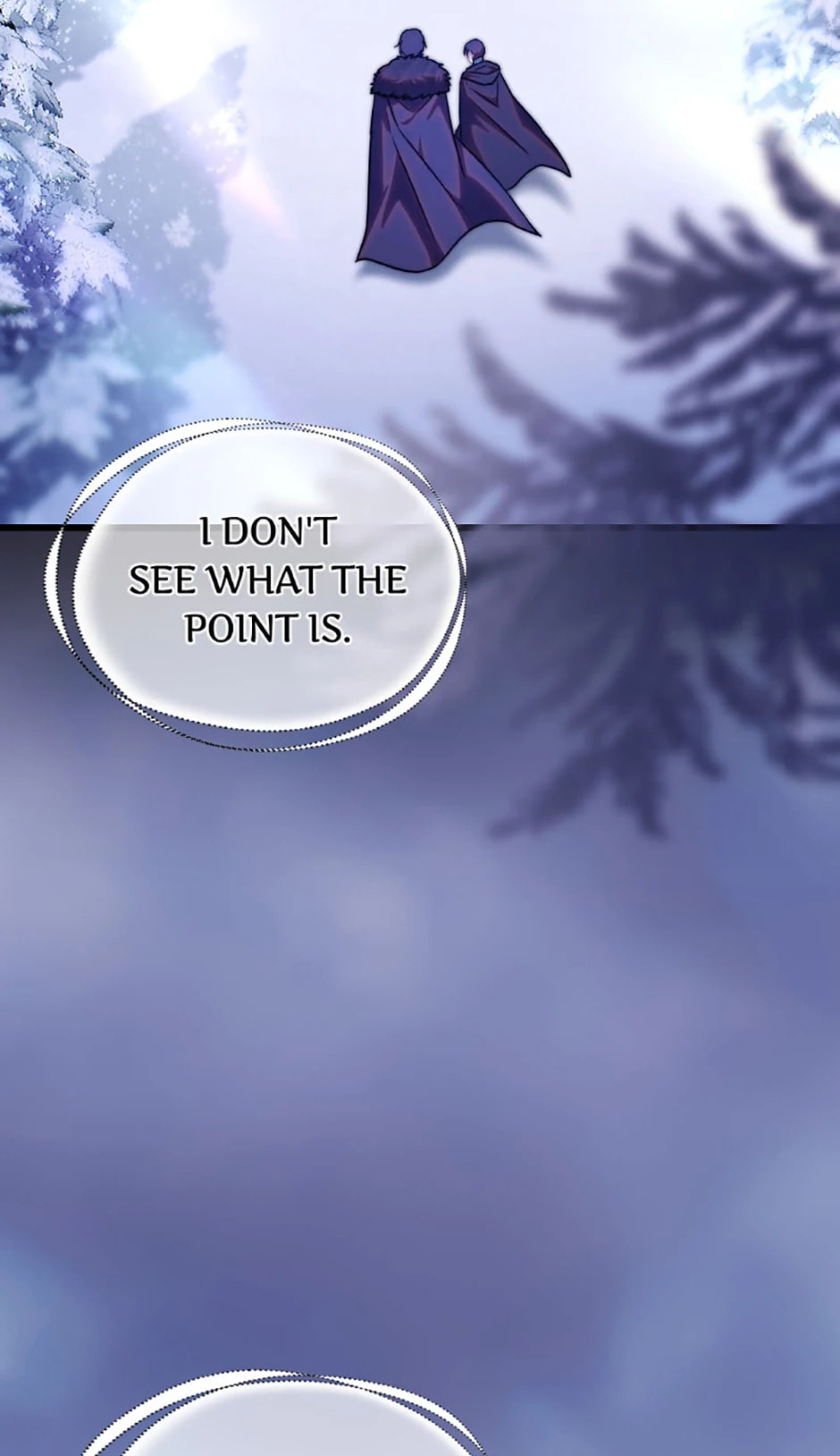 Read Another Typical Fantasy Romance chapter 153 image 5 on Lezhin