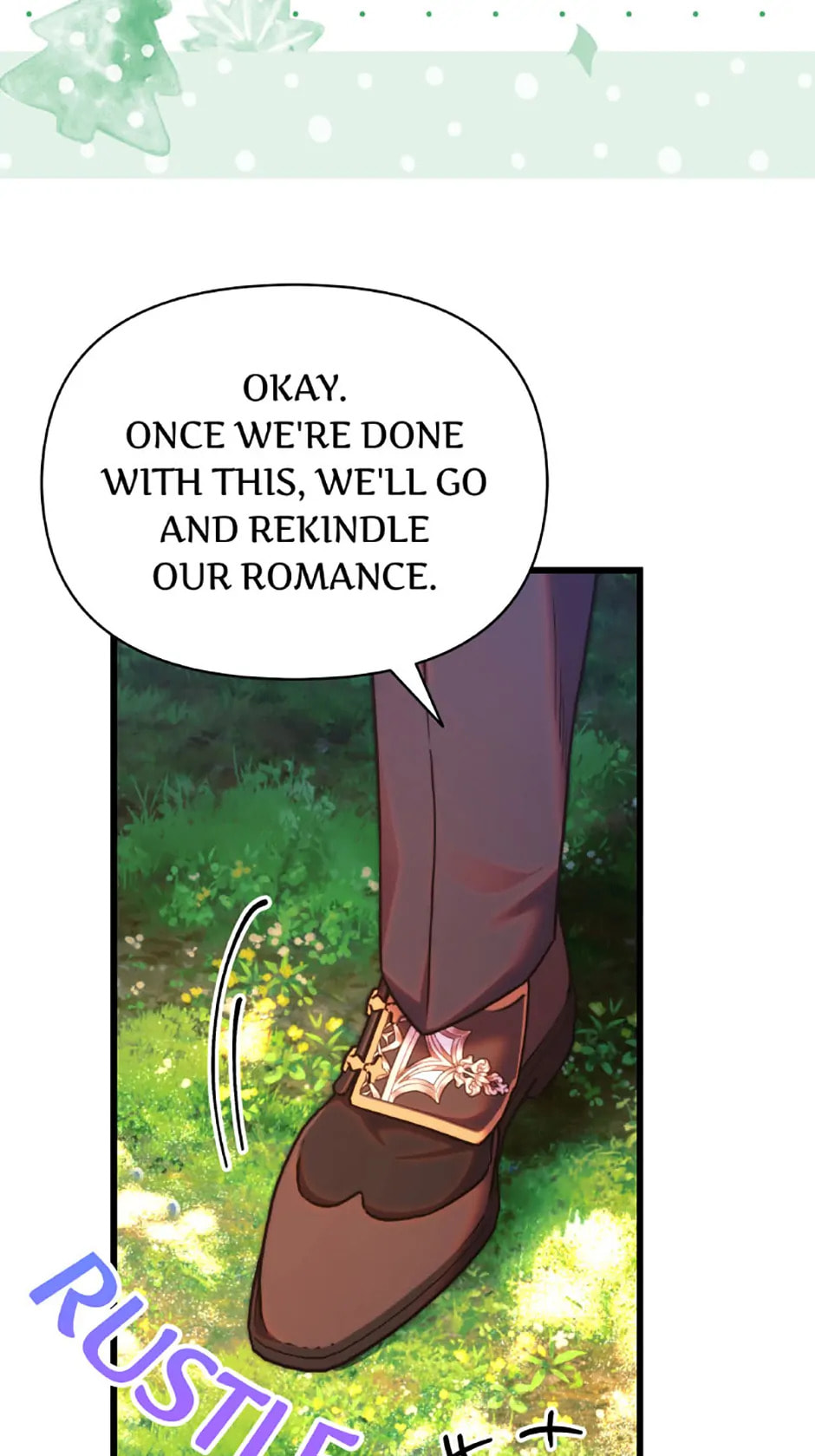 Read Another Typical Fantasy Romance chapter 153 image 52 on Lezhin