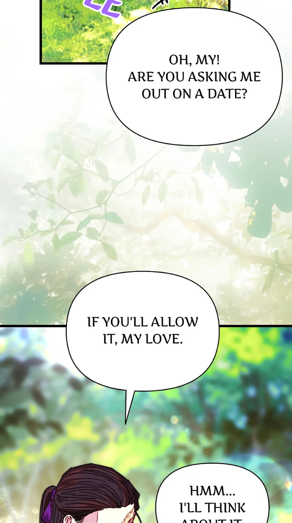 Read Another Typical Fantasy Romance chapter 153 image 53 on Lezhin