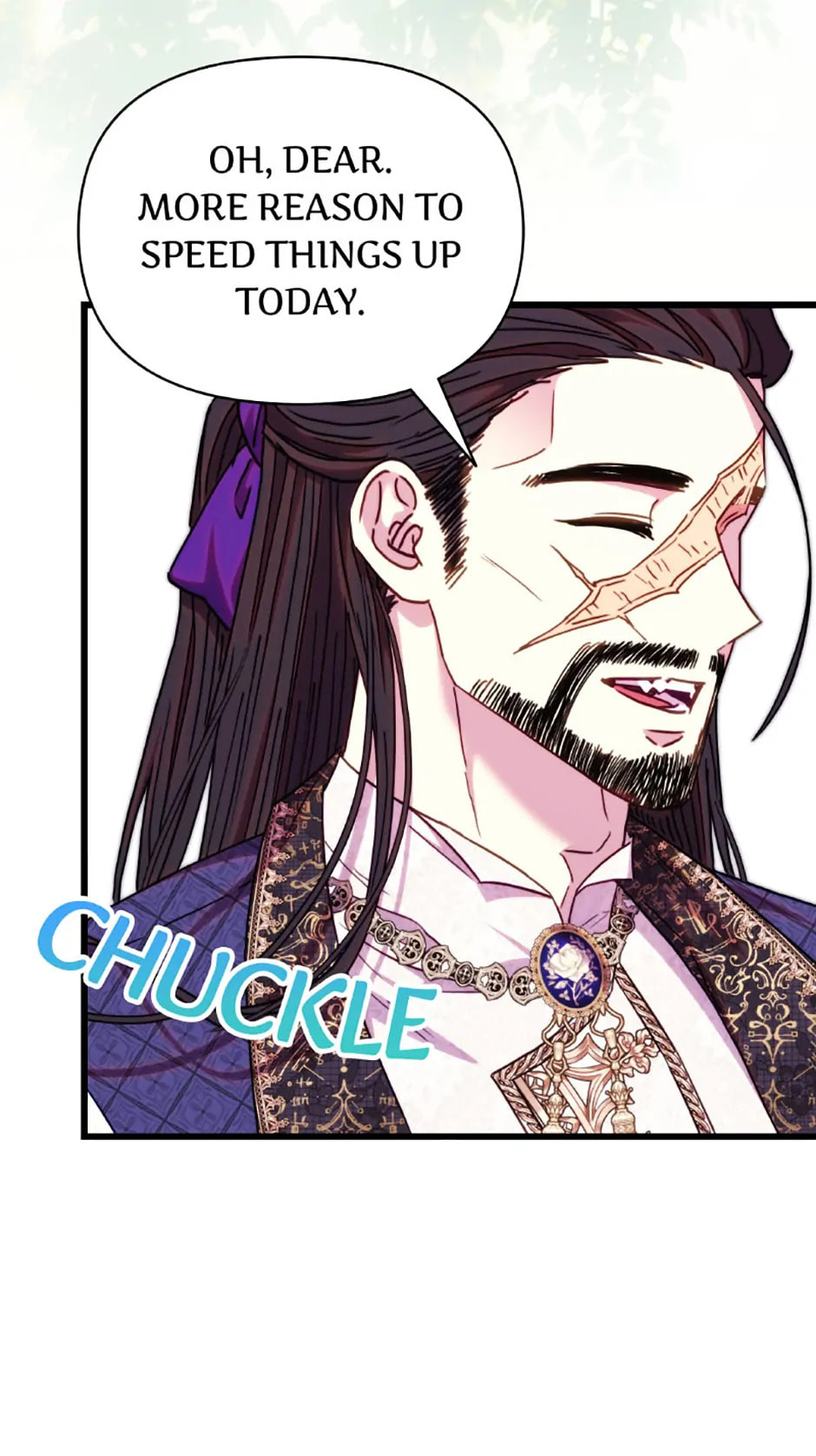 Read Another Typical Fantasy Romance chapter 153 image 55 on Lezhin