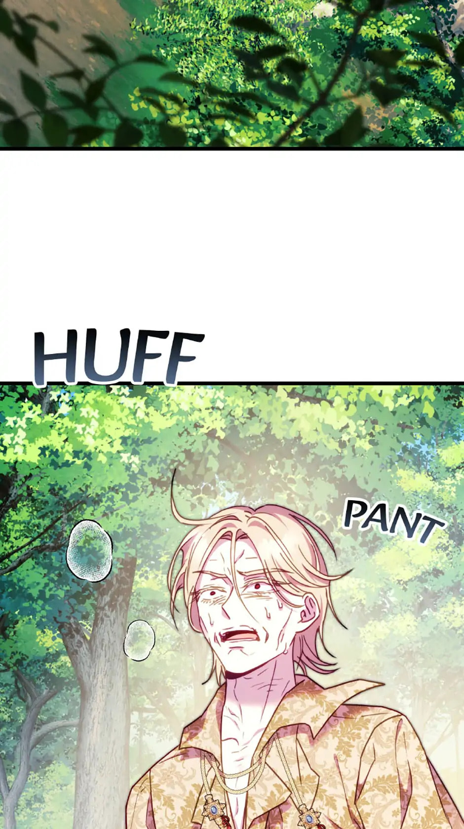 Read Another Typical Fantasy Romance chapter 153 image 58 on Lezhin