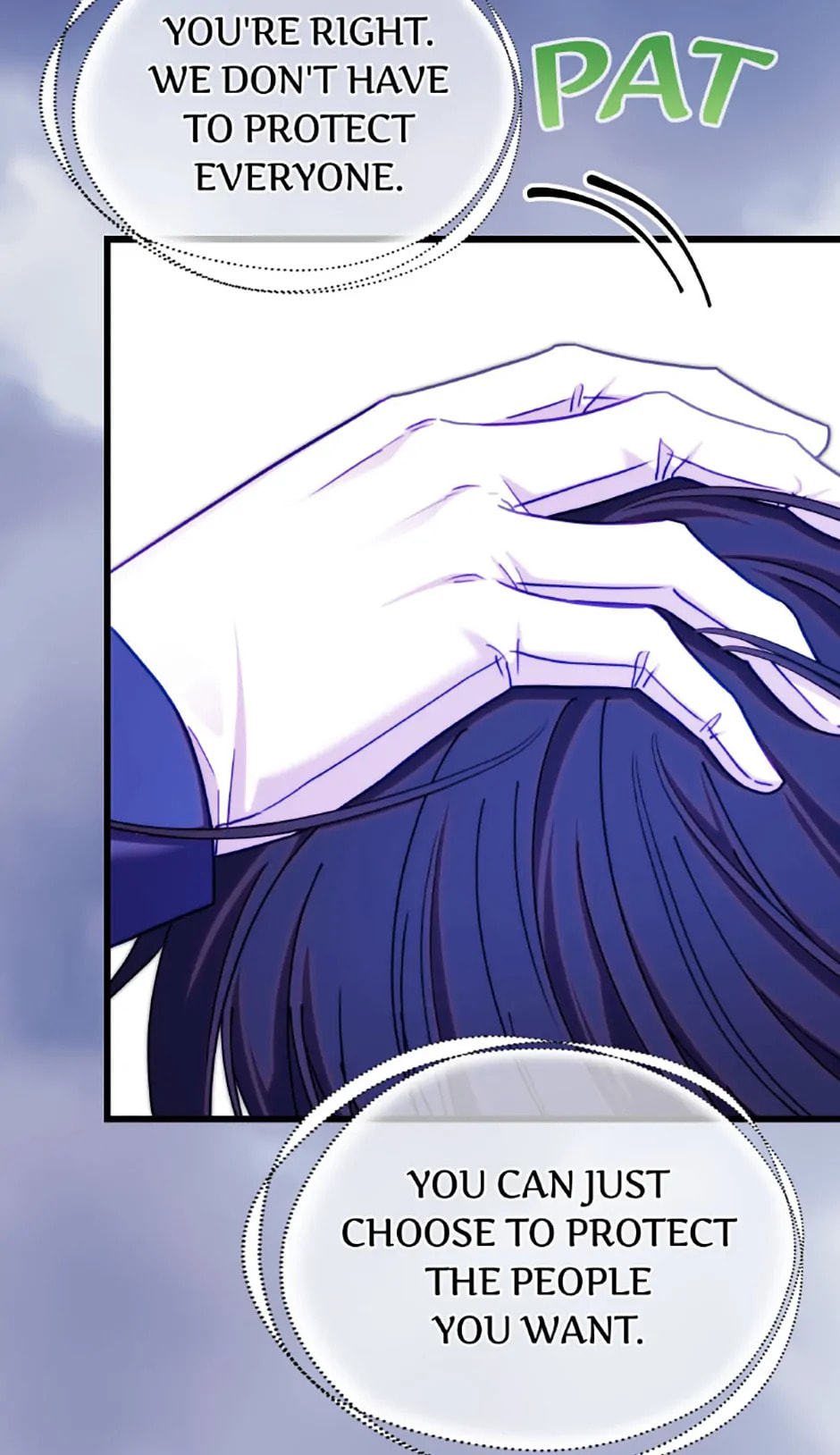 Read Another Typical Fantasy Romance chapter 153 image 6 on Lezhin