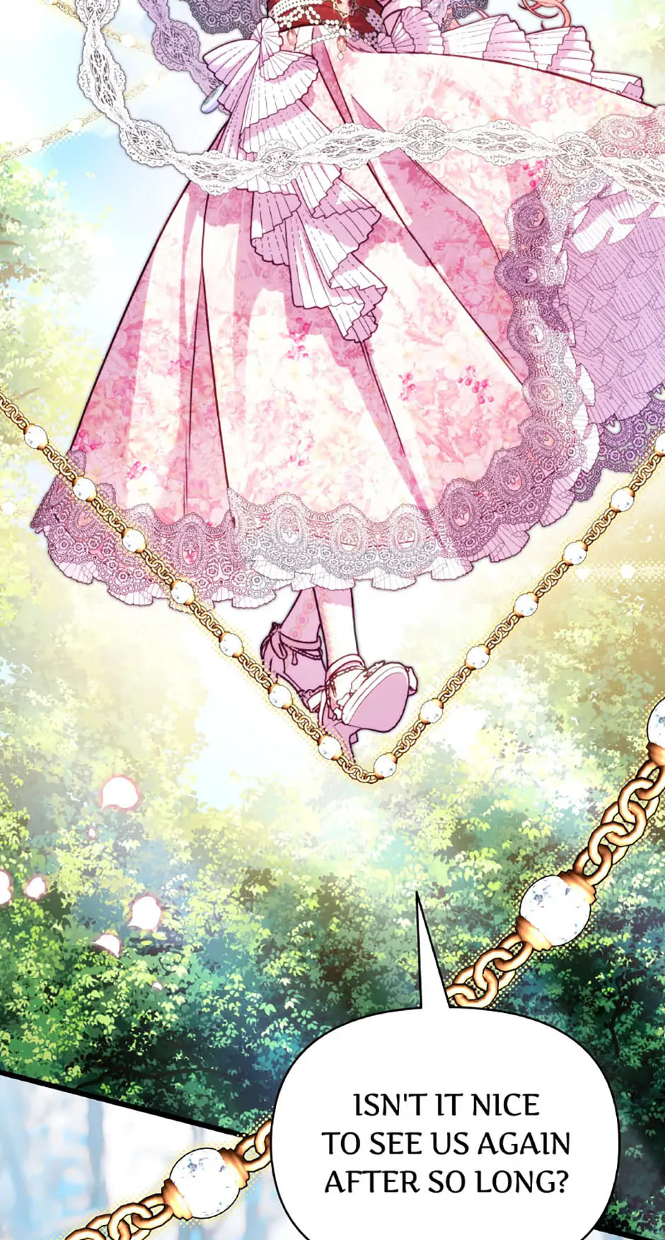 Read Another Typical Fantasy Romance chapter 153 image 65 on Lezhin