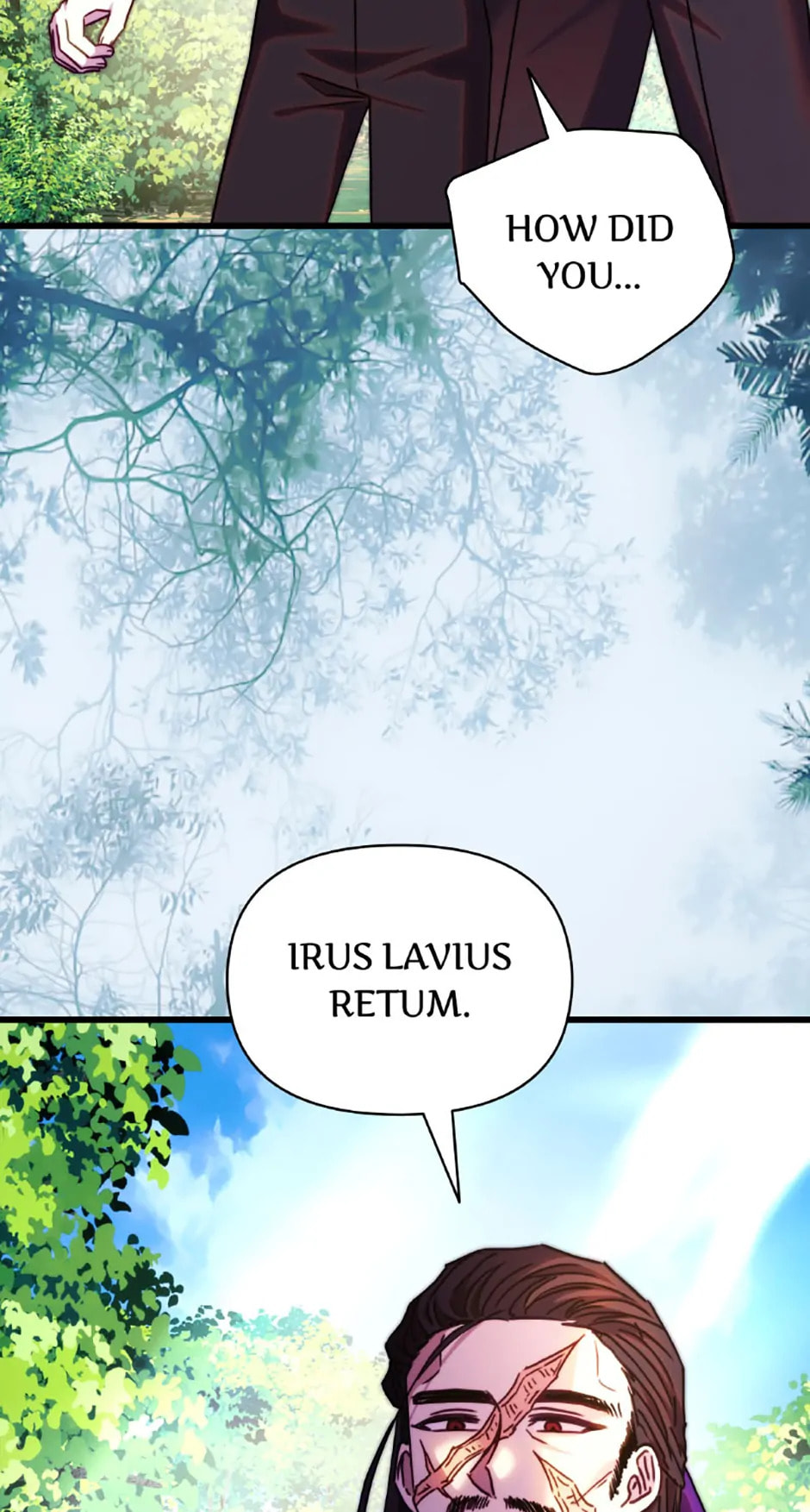 Read Another Typical Fantasy Romance chapter 153 image 67 on Lezhin