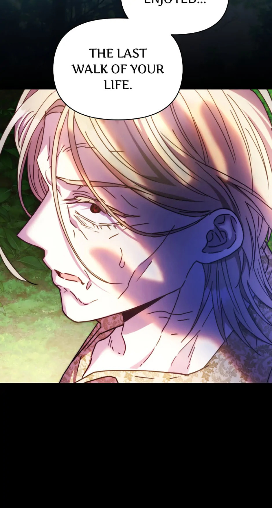 Read Another Typical Fantasy Romance chapter 153 image 69 on Lezhin