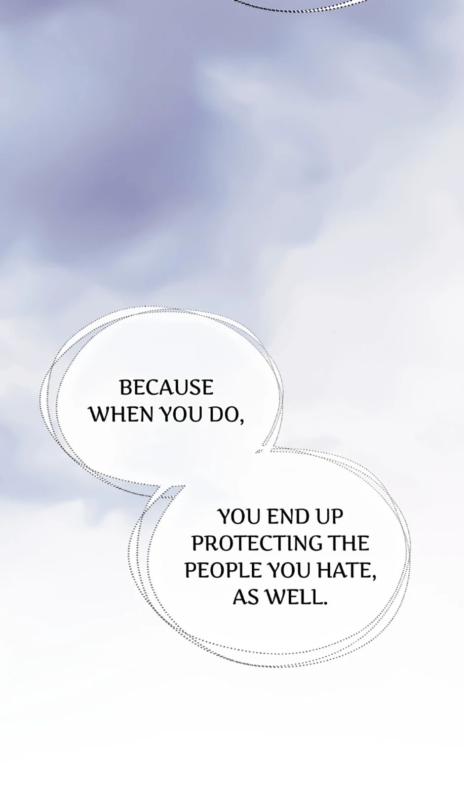 Read Another Typical Fantasy Romance chapter 153 image 7 on Lezhin