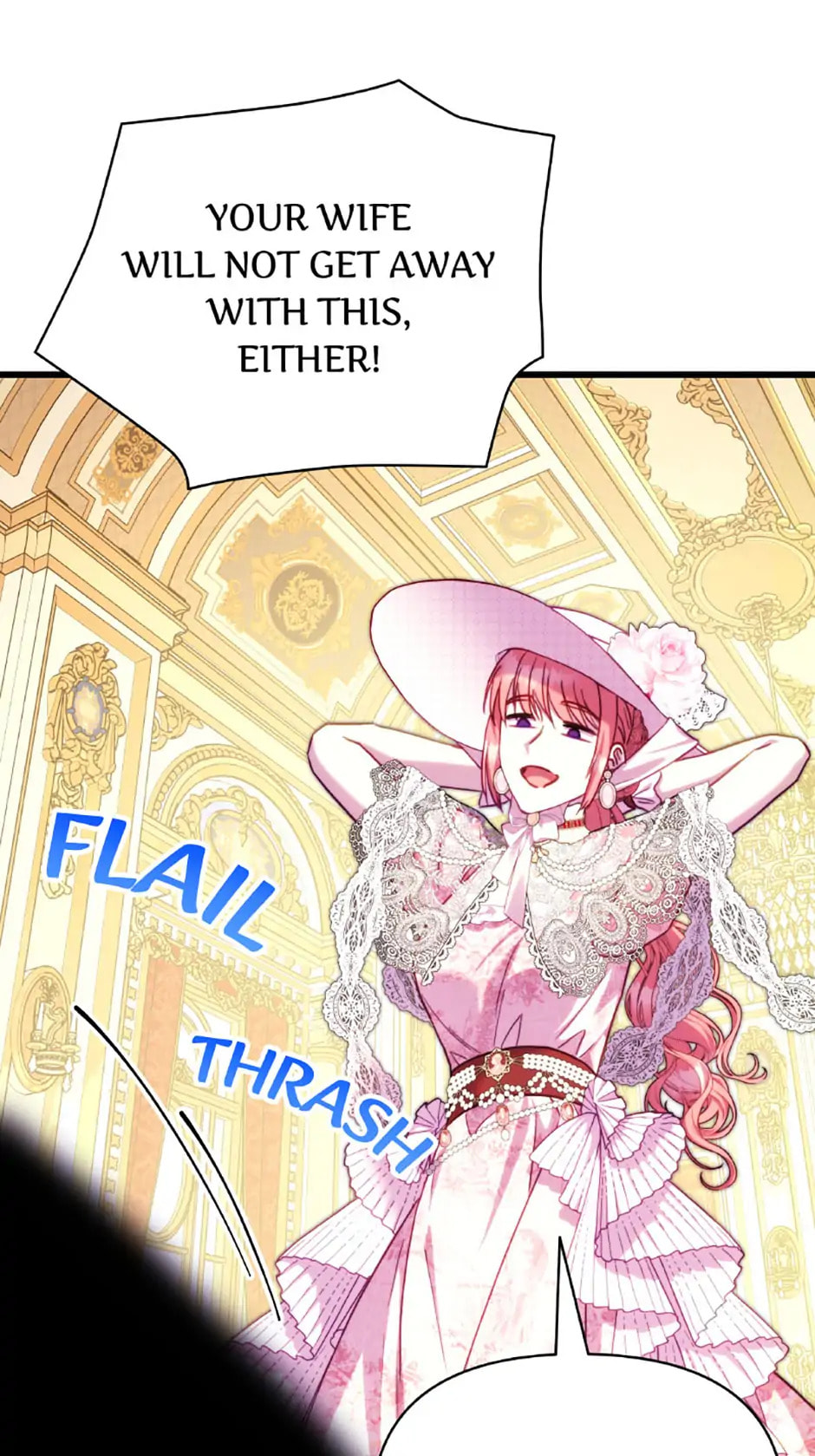 Read Another Typical Fantasy Romance chapter 153 image 74 on Lezhin