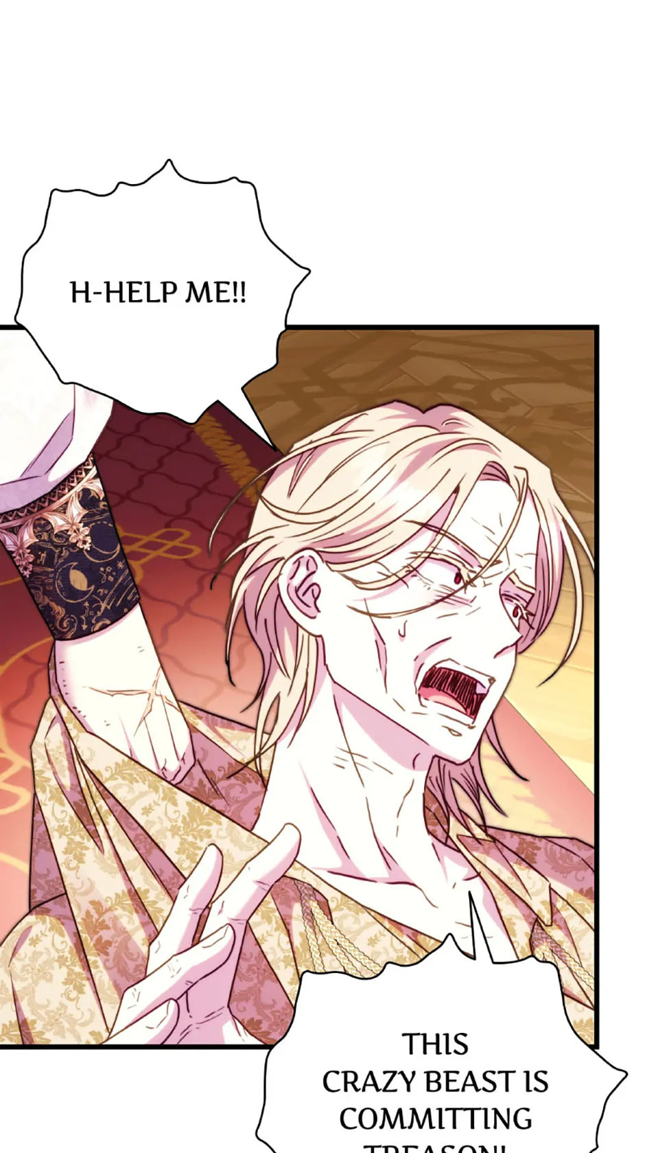 Read Another Typical Fantasy Romance chapter 153 image 78 on Lezhin