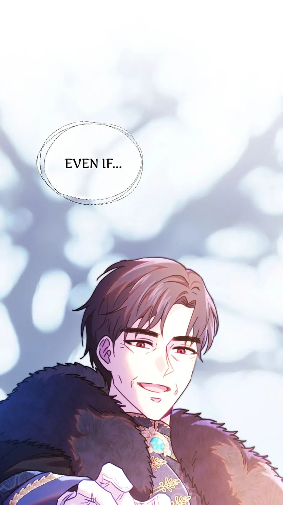 Read Another Typical Fantasy Romance chapter 153 image 8 on Lezhin