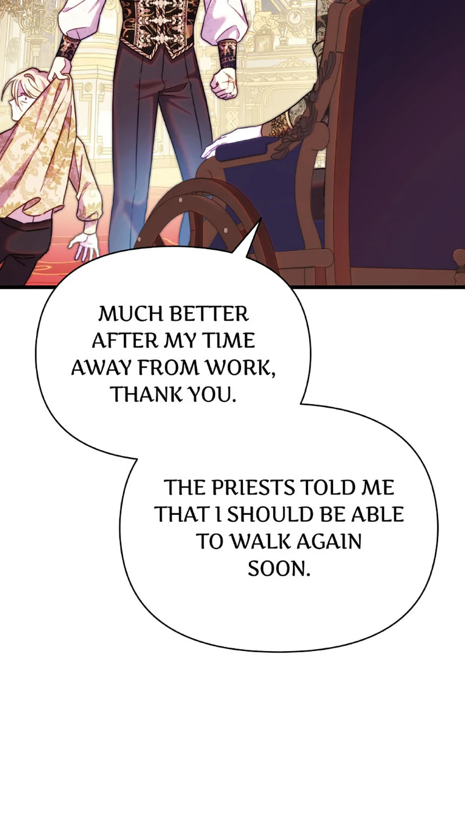 Read Another Typical Fantasy Romance chapter 153 image 80 on Lezhin